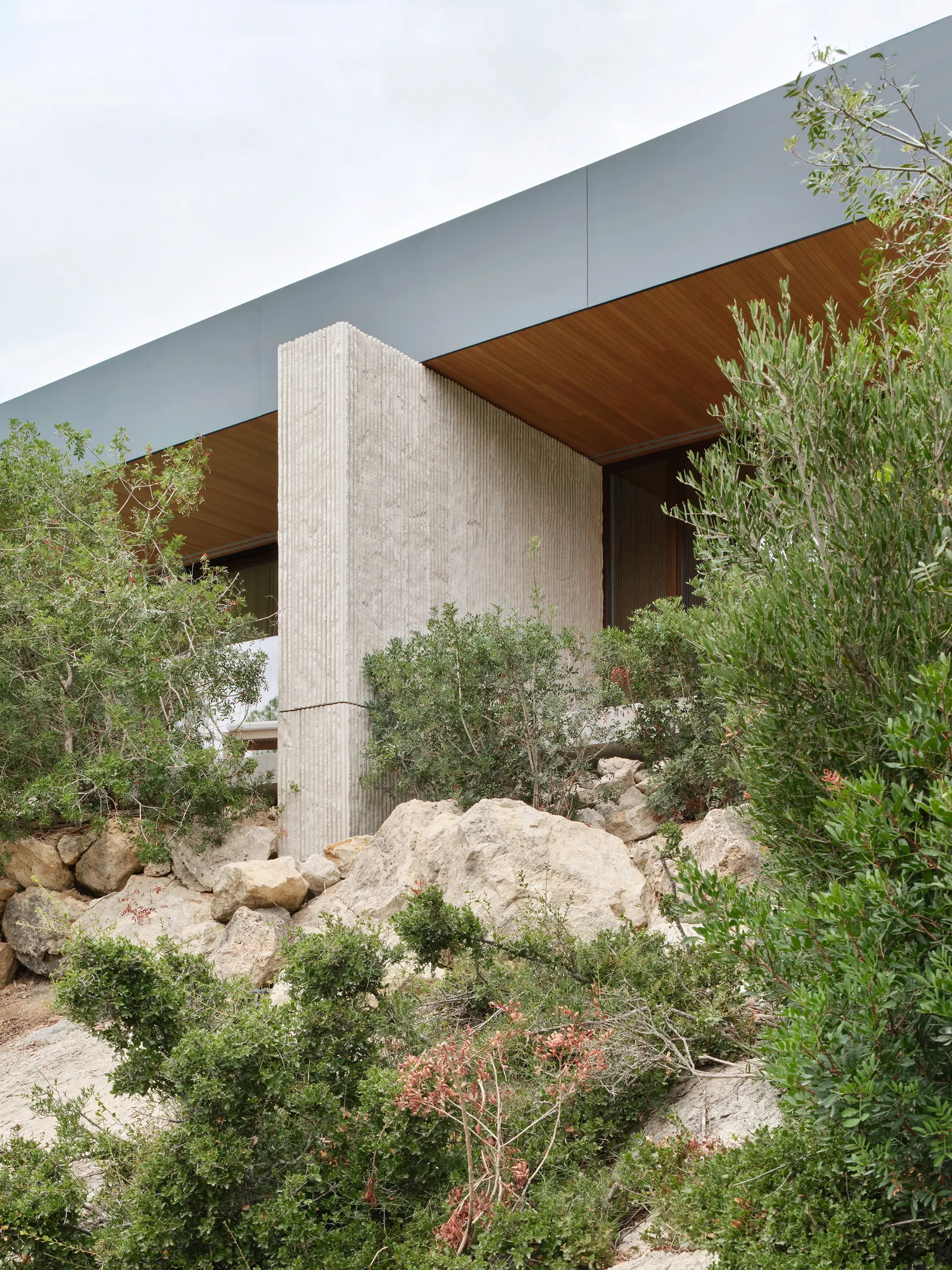 Casa Tramuntana / OHLAB