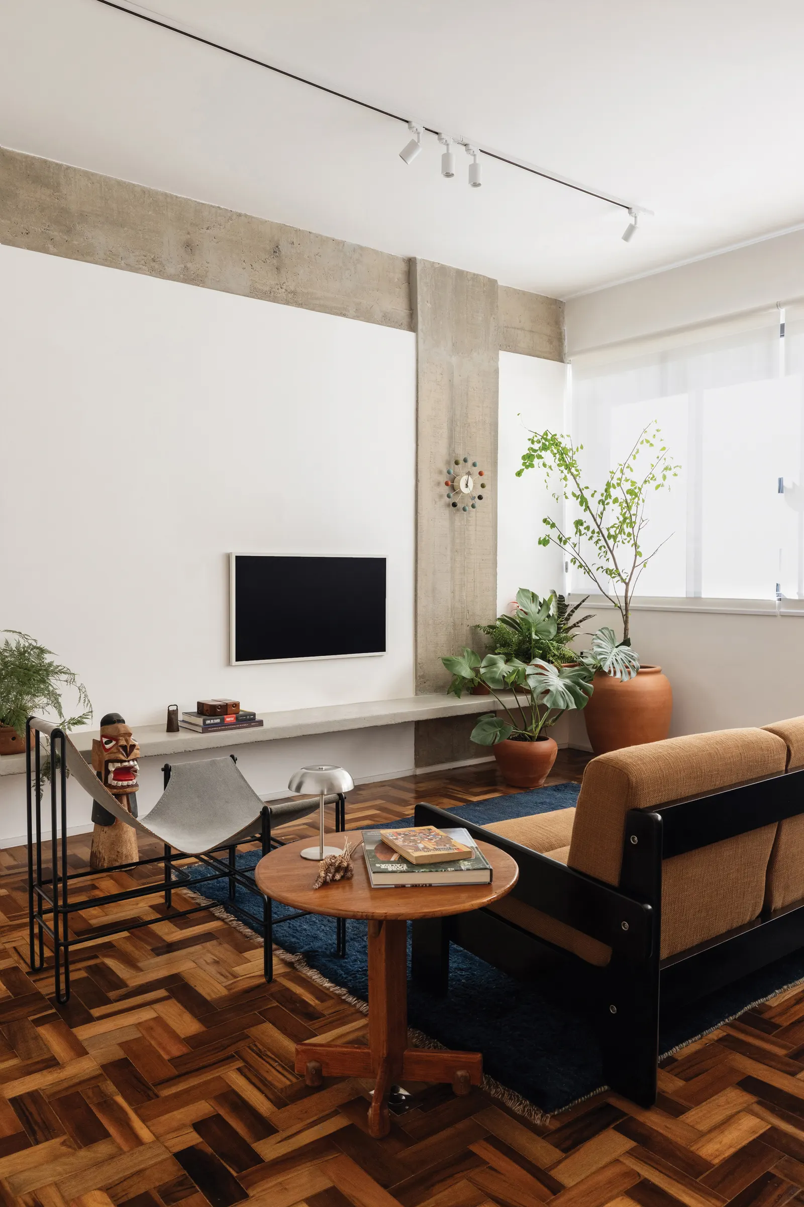 Апартаменты Caju / CODA Arquitetura