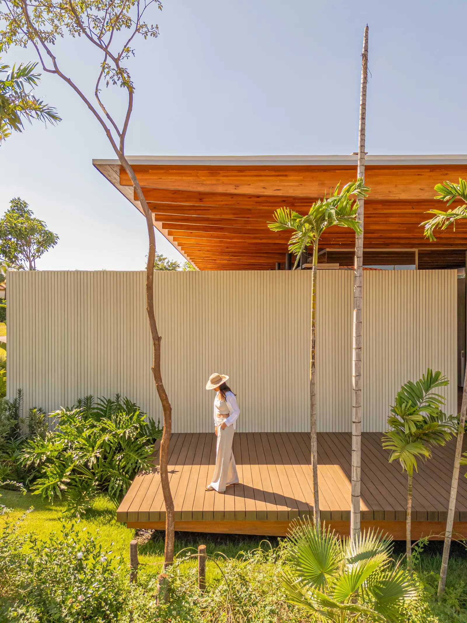 Alva House / Felipe Caboclo Arquitetura
