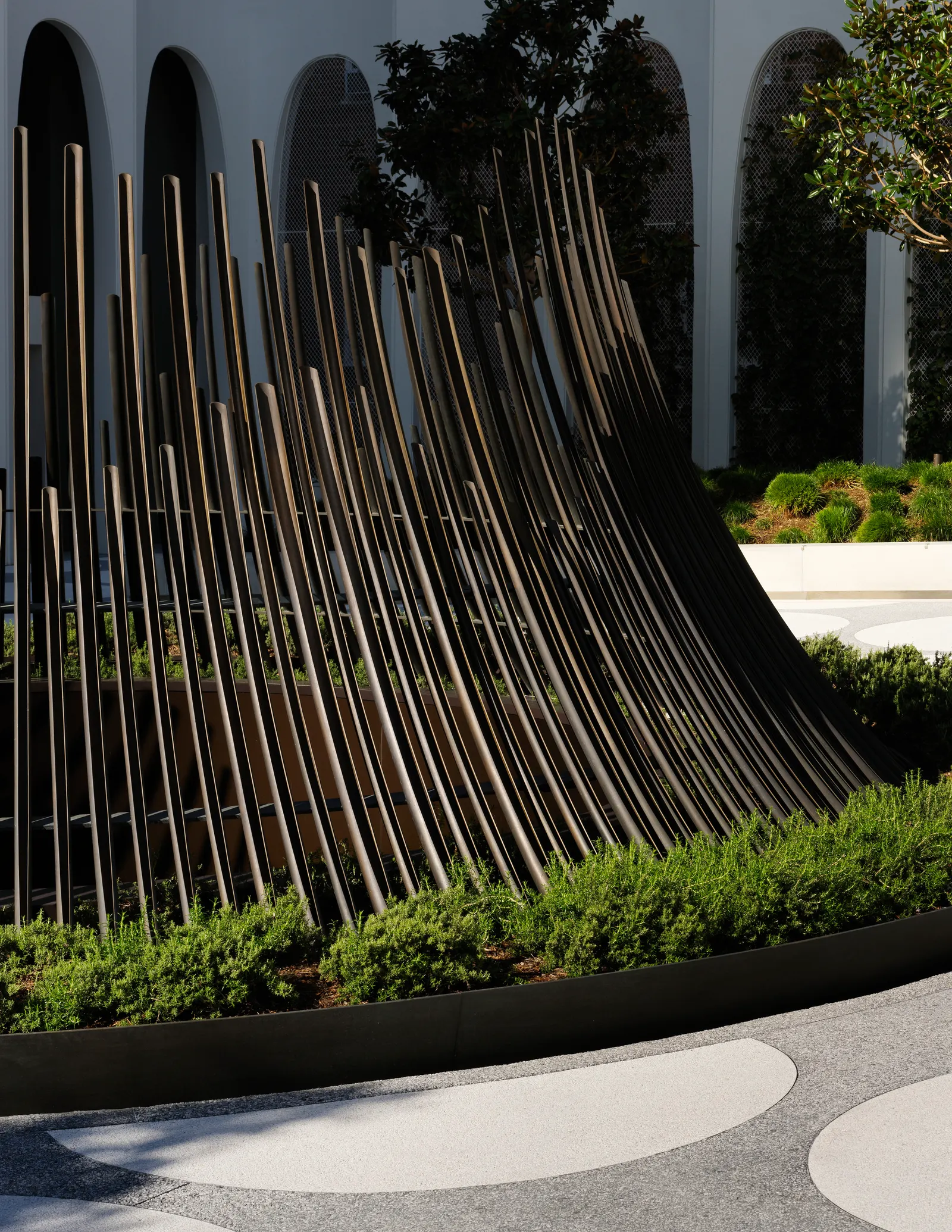 9720 Wilshire Building / Montalba Architects