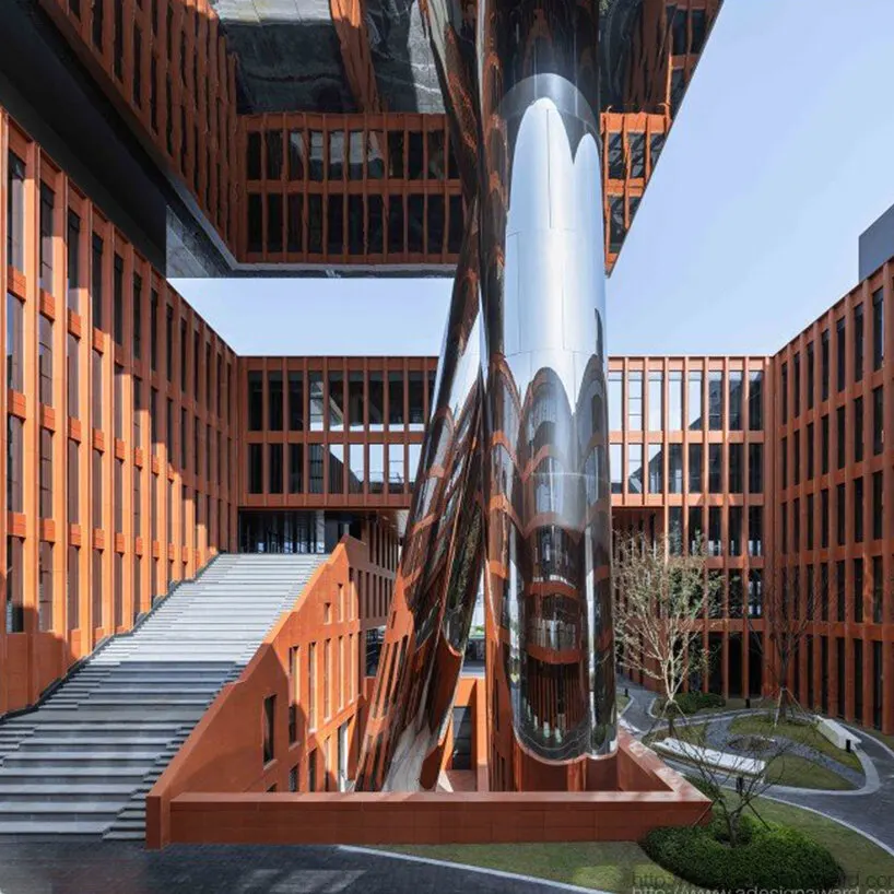 A’ Design Award и Competition 2027 открывает прием заявок: 20 отмеченных проектов подталкивают к участию