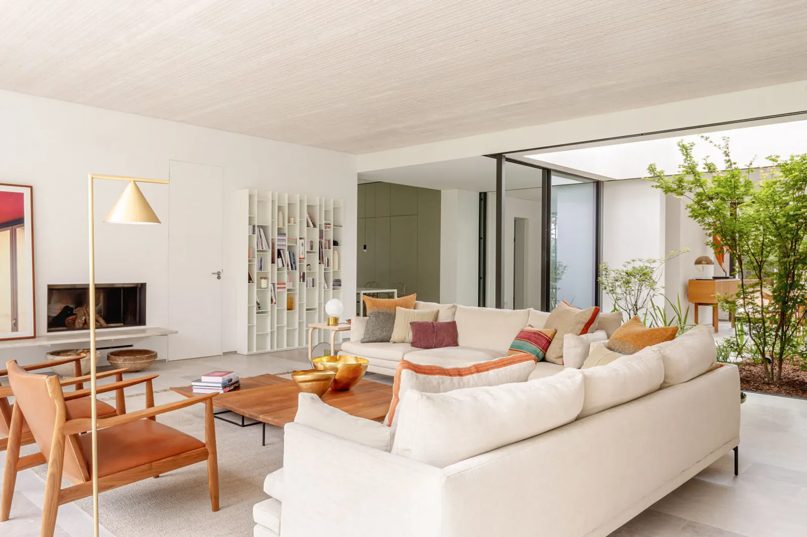 Full Renovation LVL / Ábaton