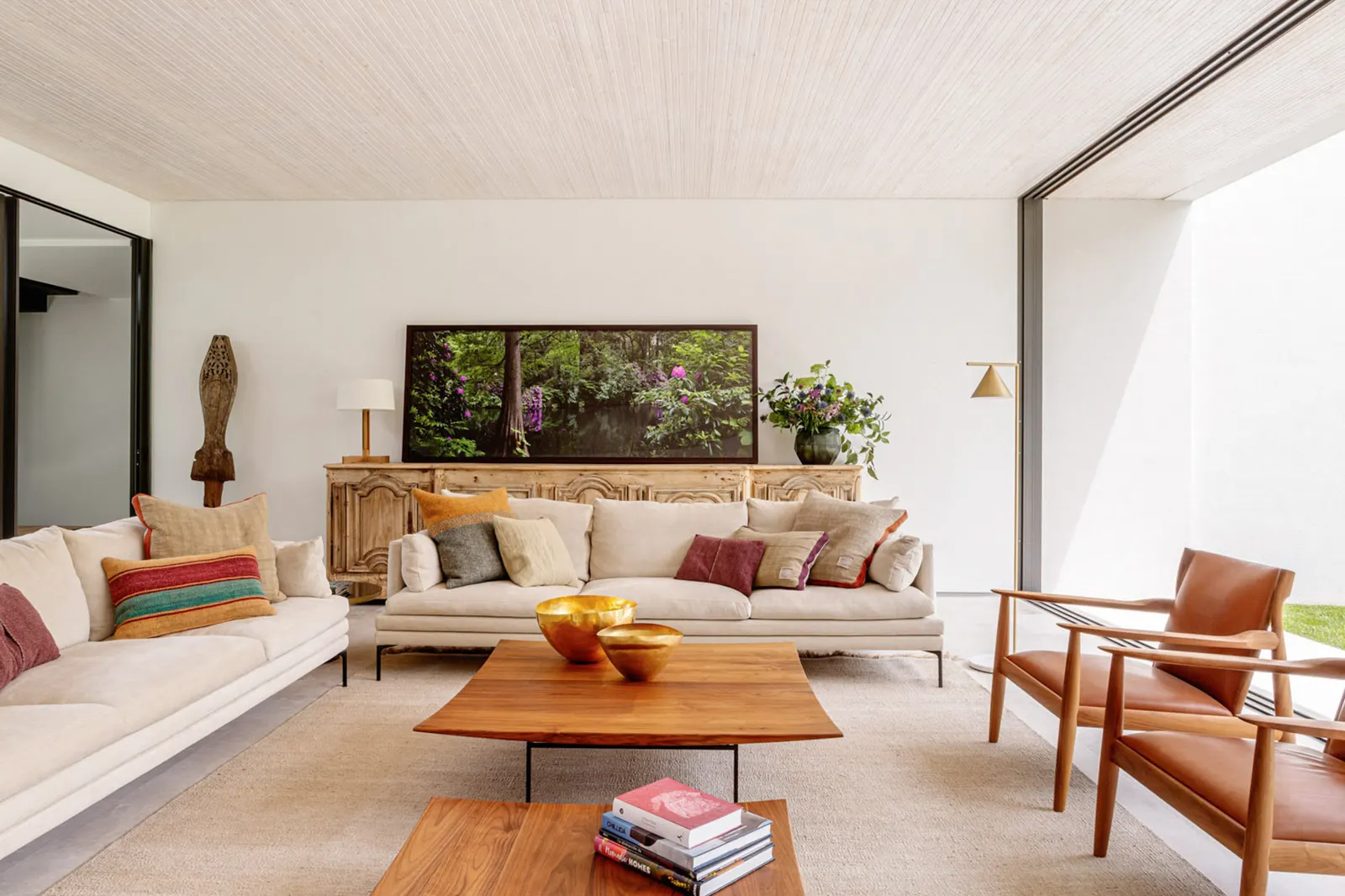 Full Renovation LVL / Ábaton