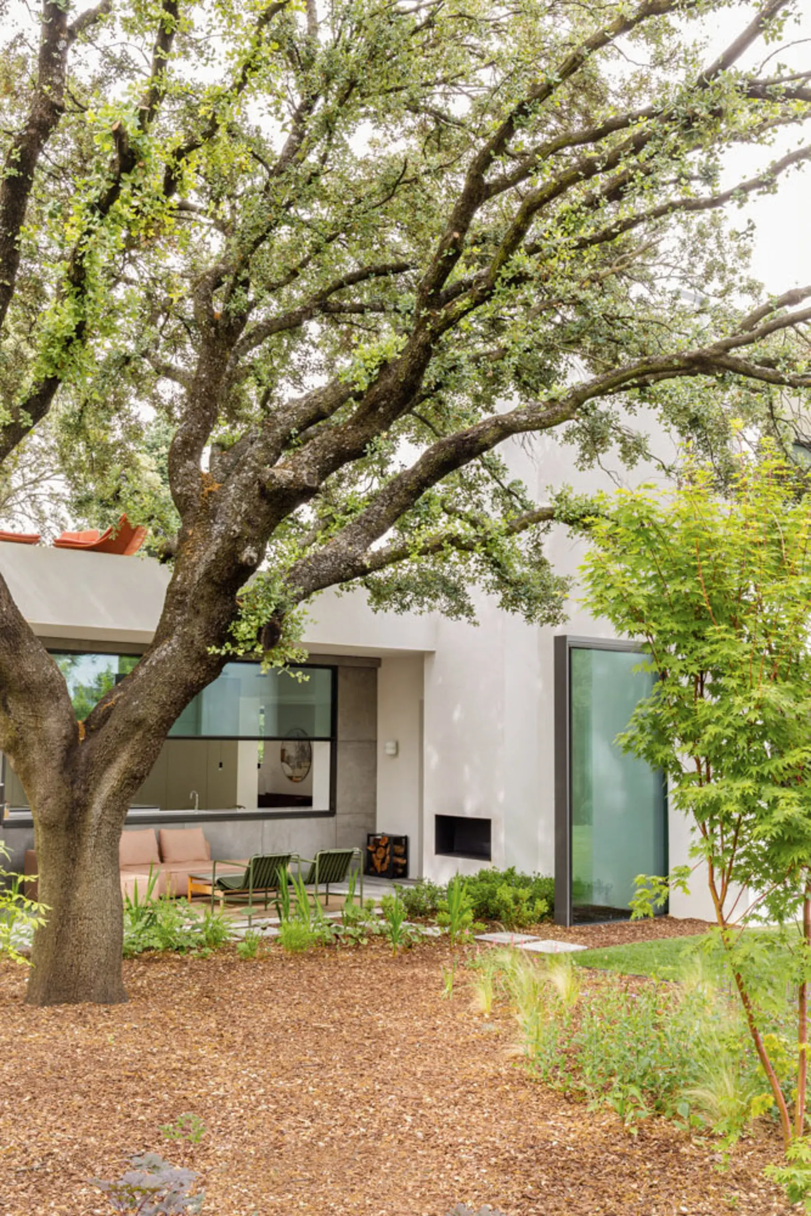 Full Renovation LVL / Ábaton