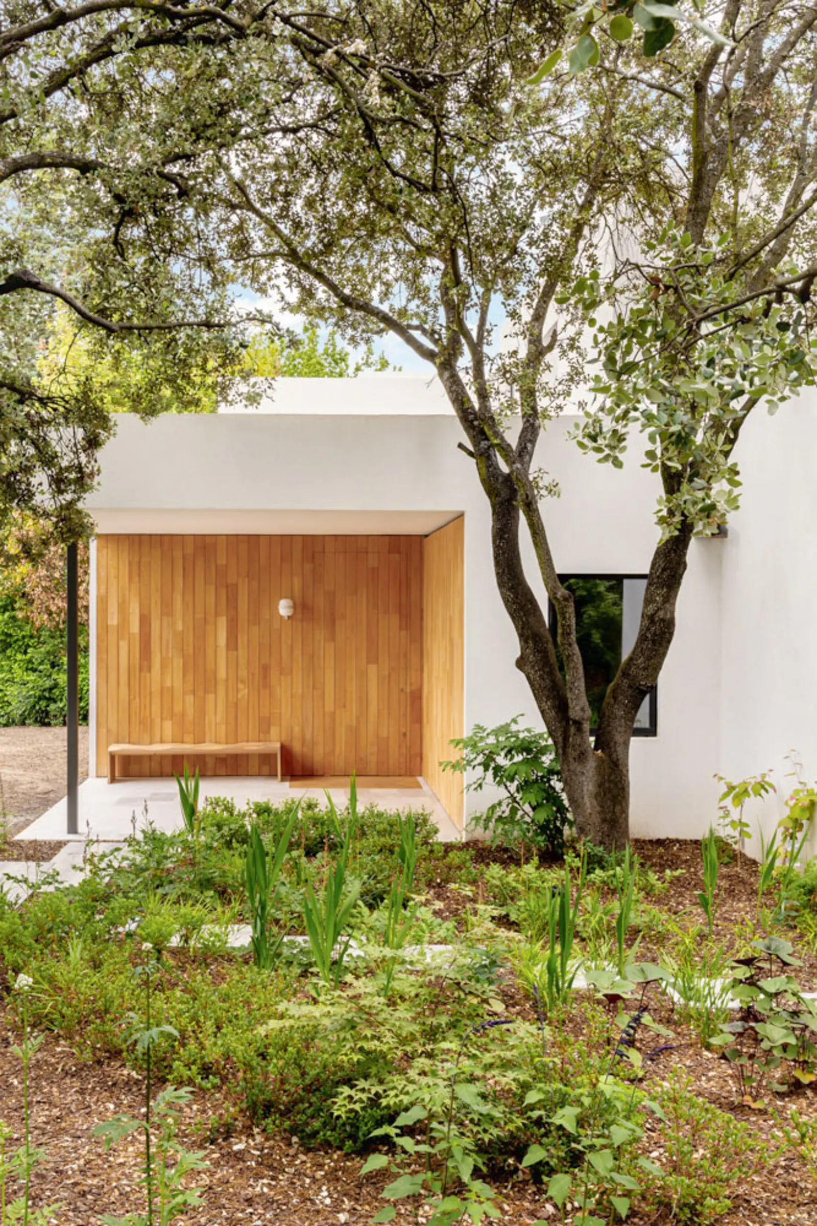 Full Renovation LVL / Ábaton