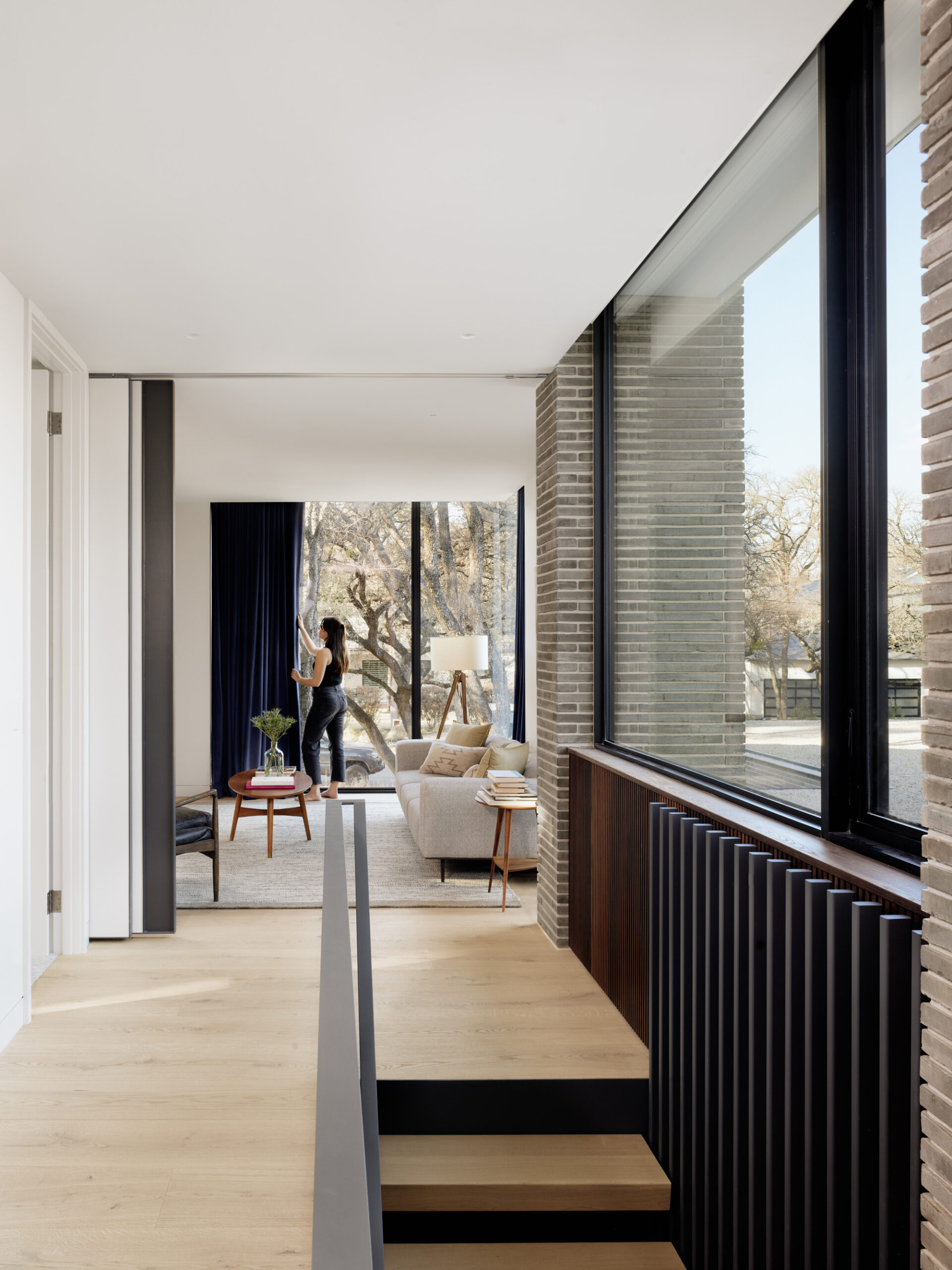 Rollingwood Residence / A Parallel Architecture