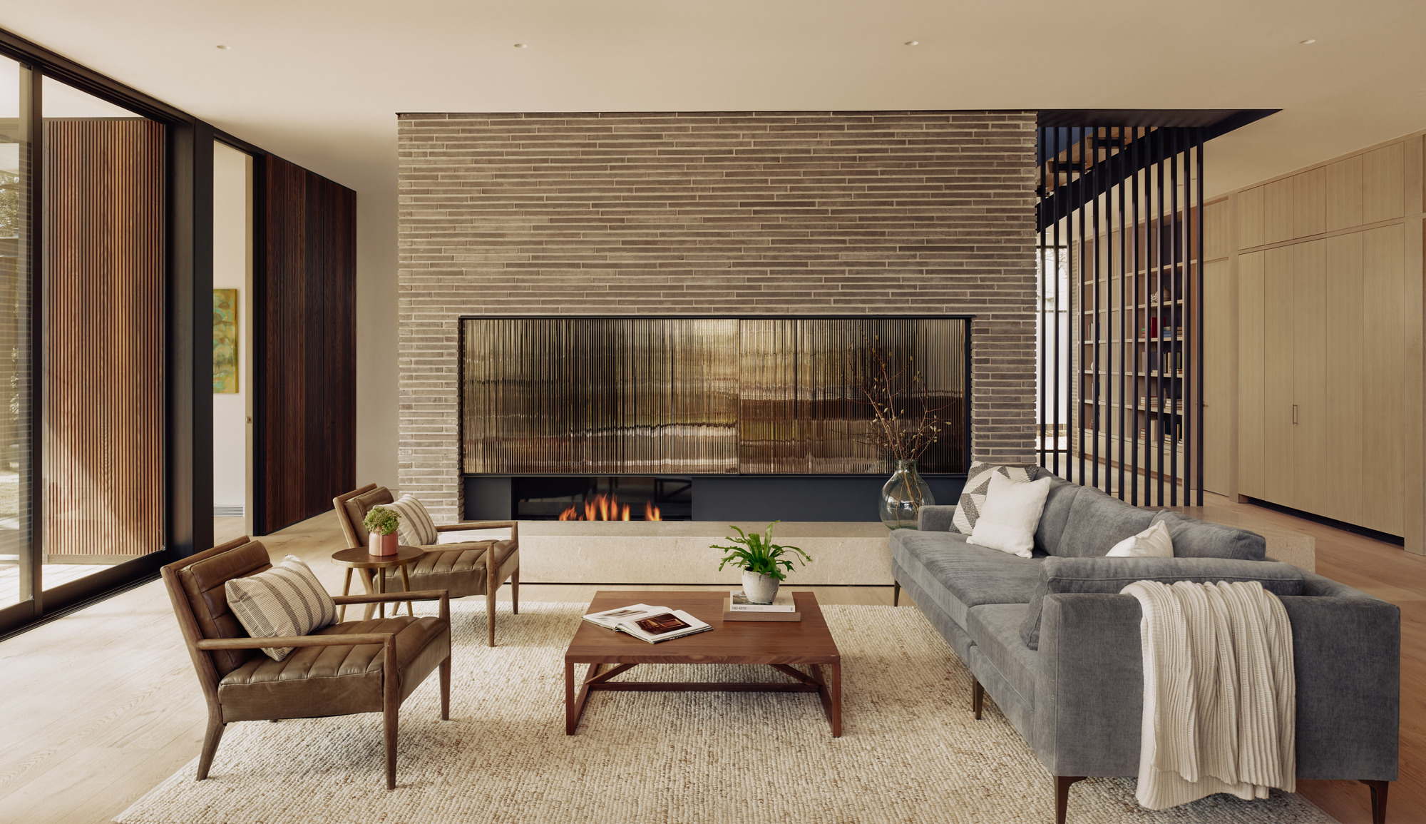 Rollingwood Residence / A Parallel Architecture