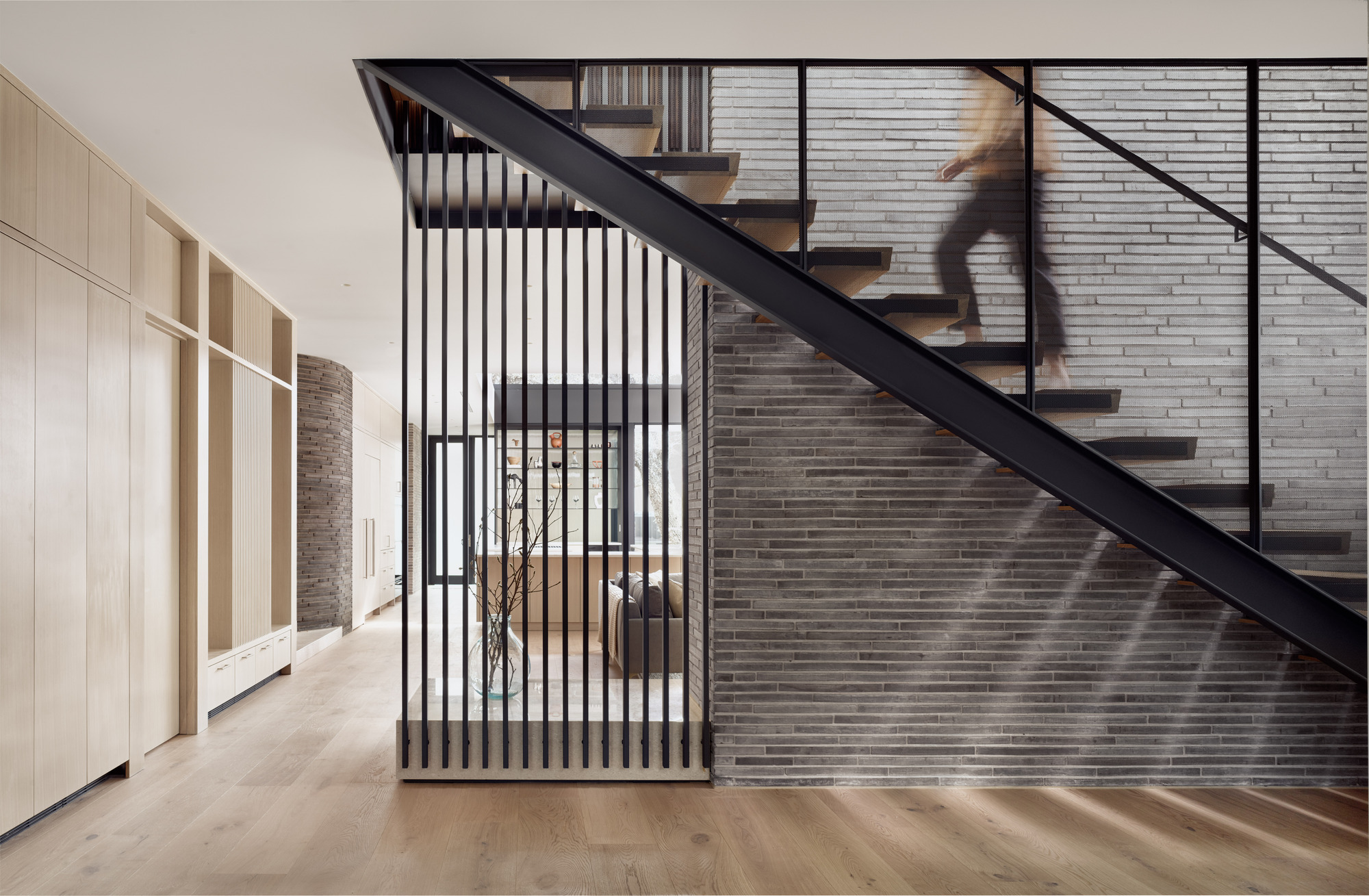 Rollingwood Residence / A Parallel Architecture