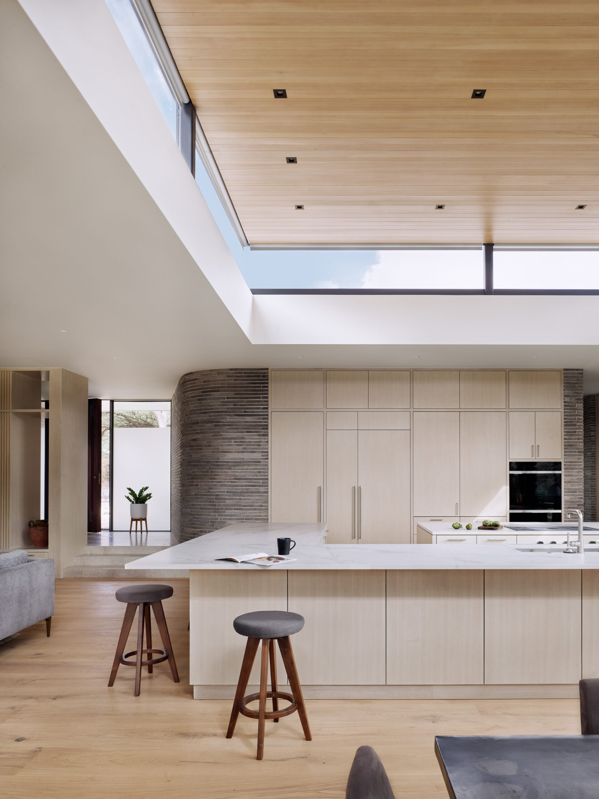 Rollingwood Residence / A Parallel Architecture
