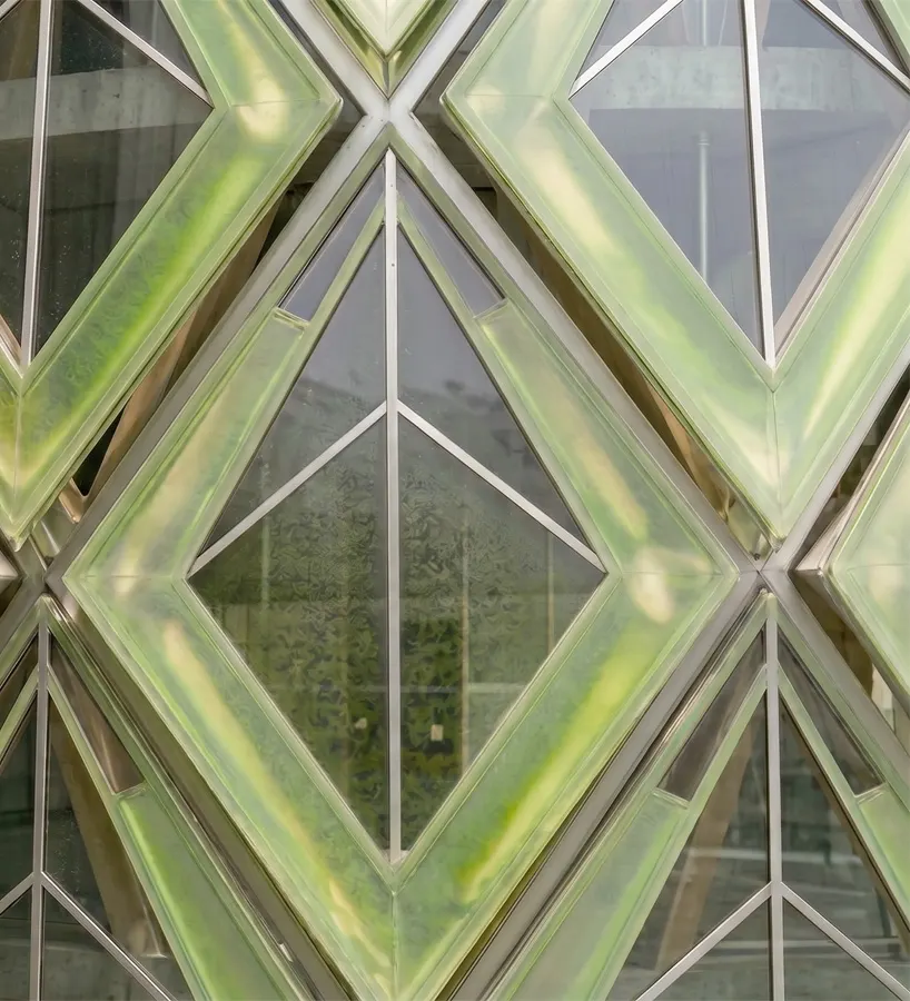 Algae Tower: живая фасадная система для офисной башни в Мельбурне