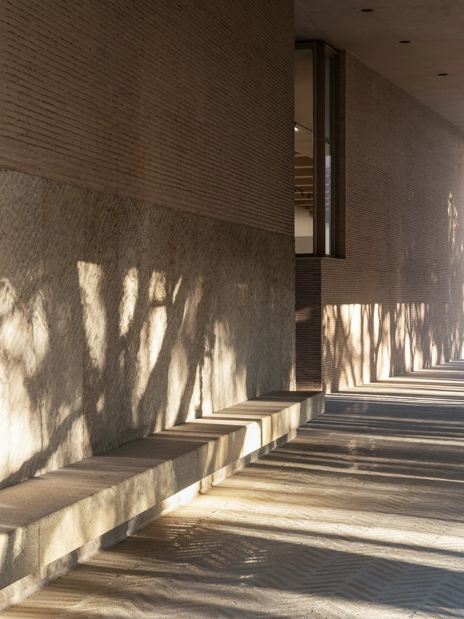 Aranya Art Center Guangzhou и Community Canteen / Vector Architects