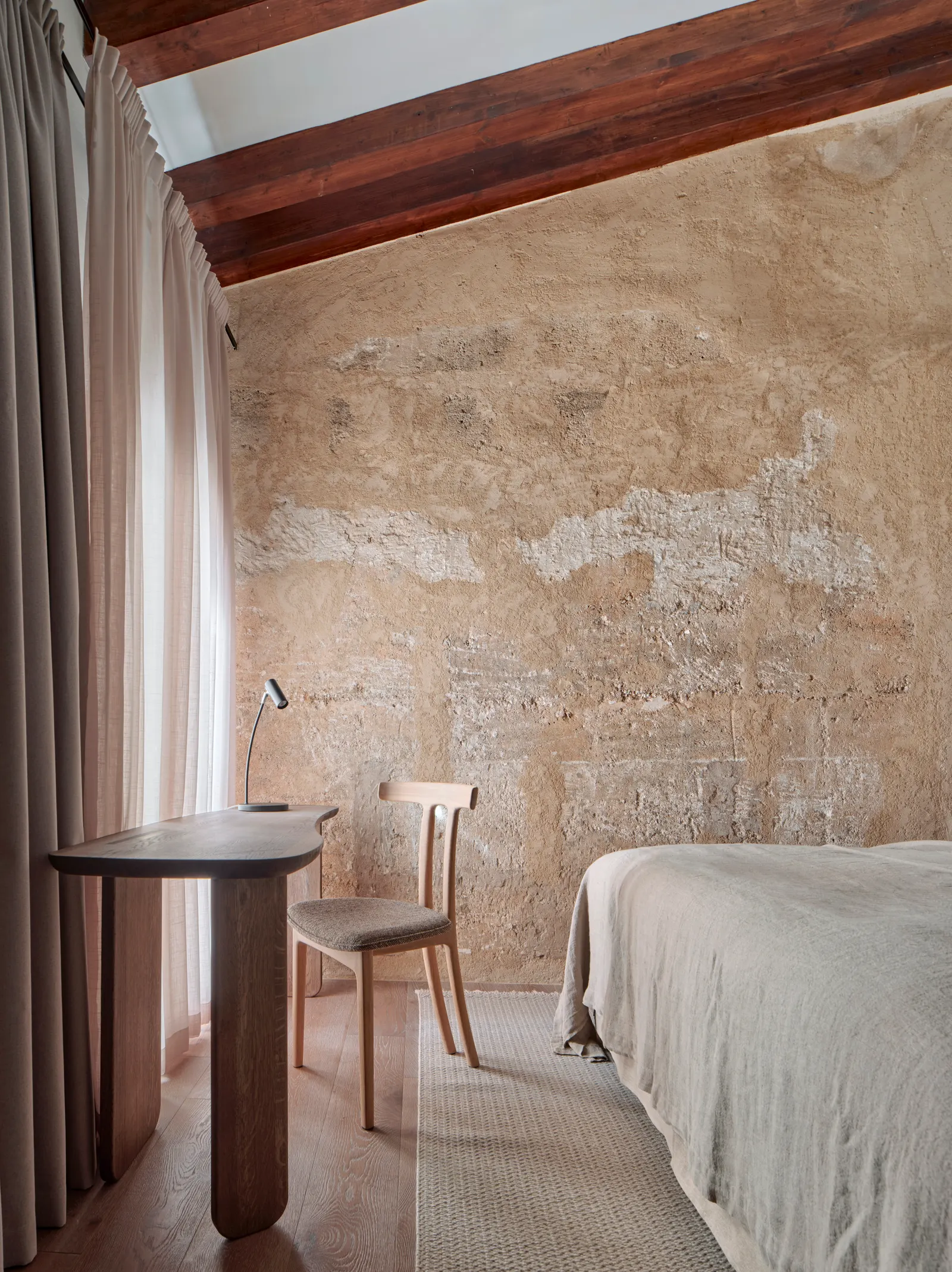 Hotel Nobis Palma / Jordi Herrero Arquitecto