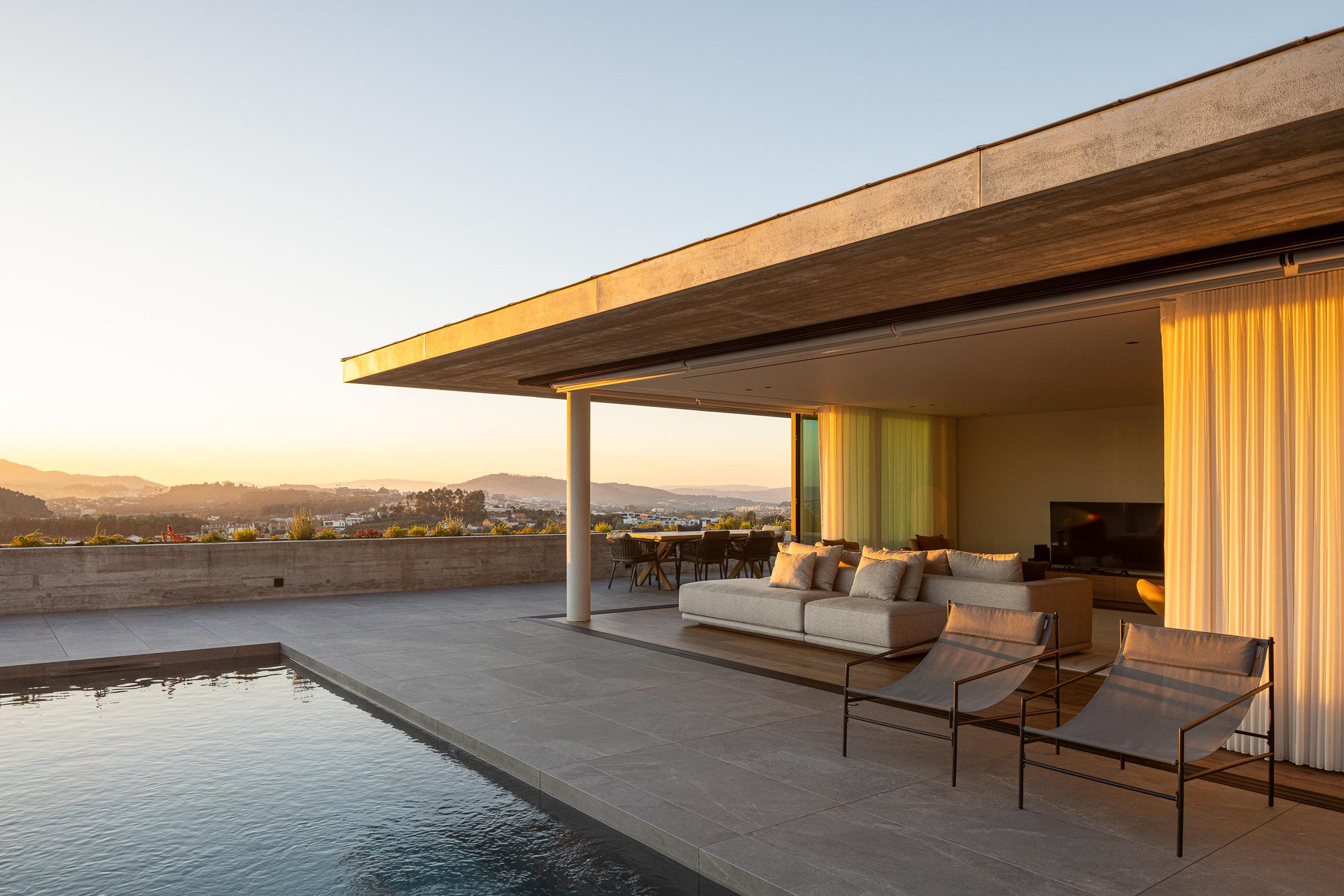House A / L2C Arquitetura