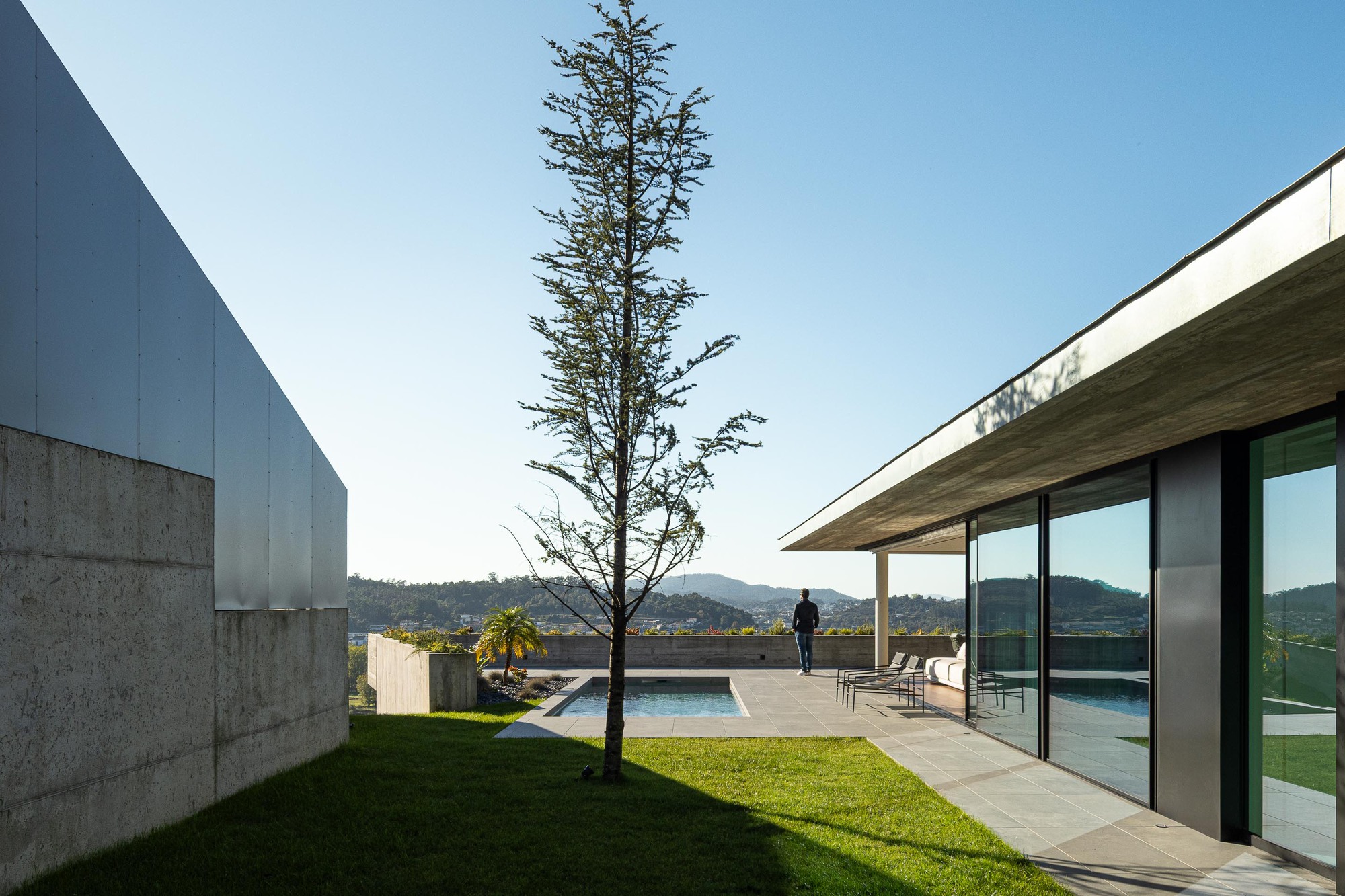 House A / L2C Arquitetura