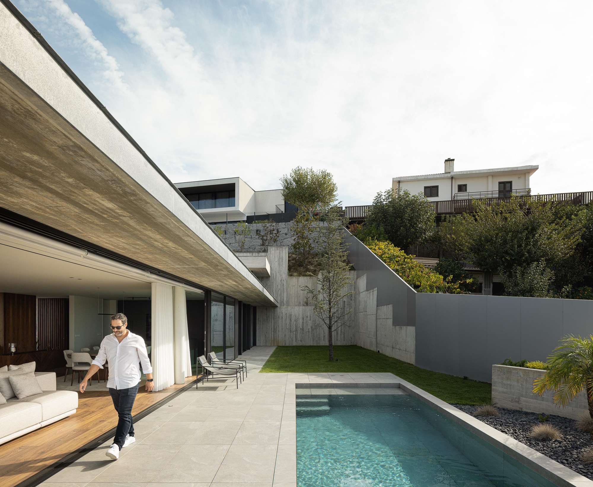 House A / L2C Arquitetura