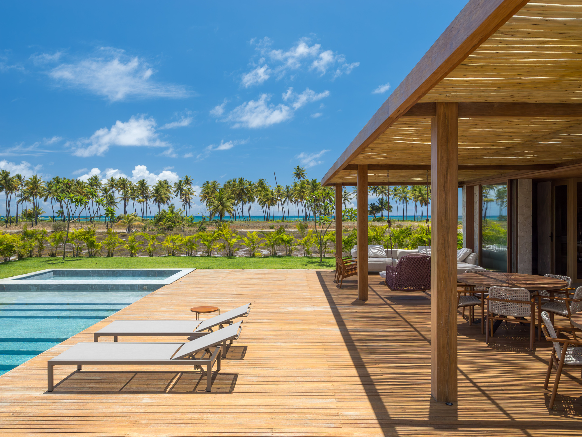 Acervo House / GAM Arquitetos: дом, где архитектура соединяет быт, коллекции и память