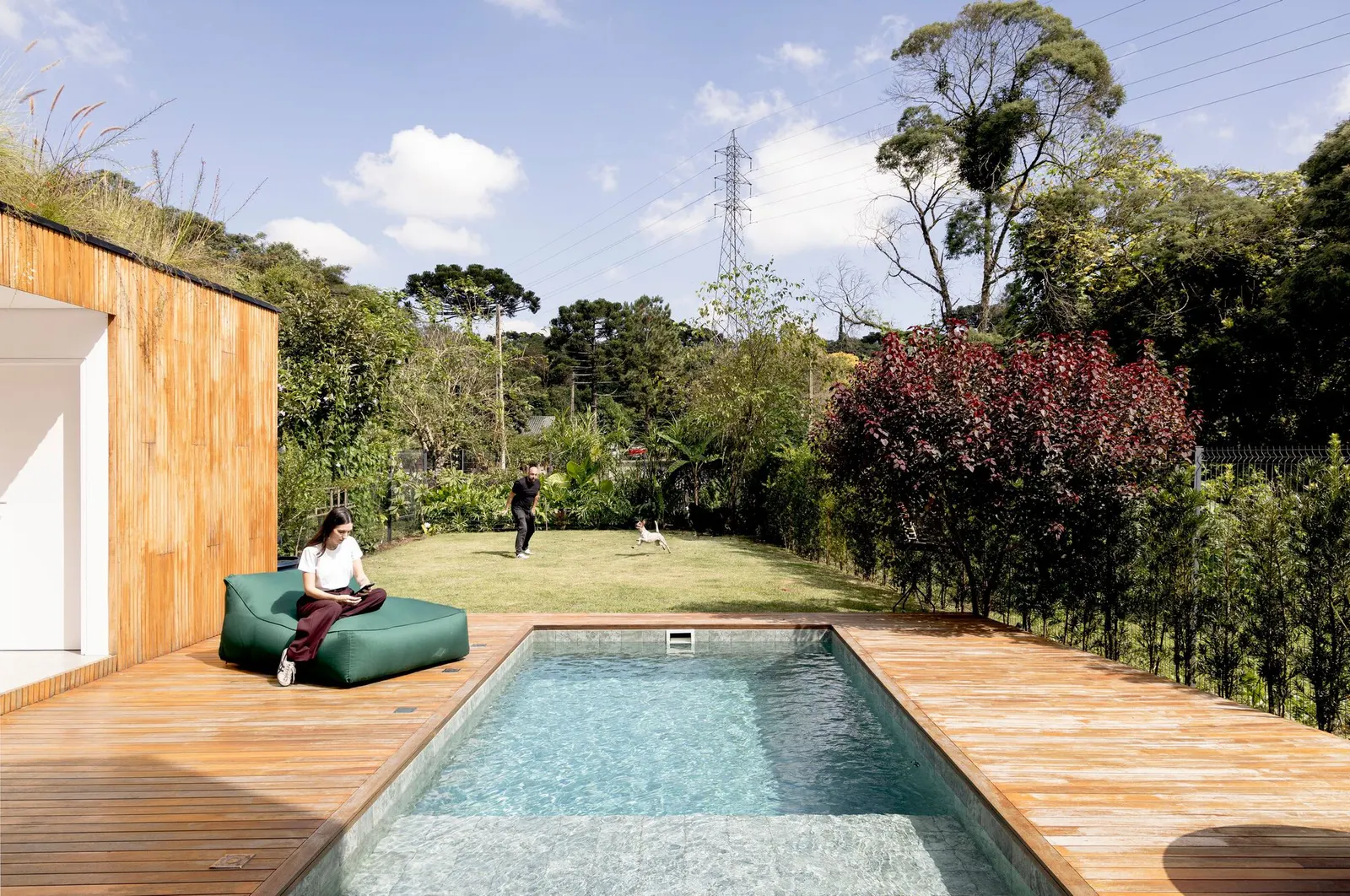 Casa Luna / Nommo Arquitetos + Coti Arquitetura