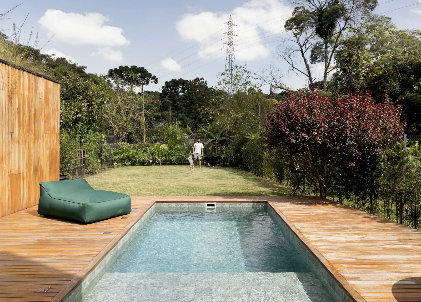Casa Luna / Nommo Arquitetos + Coti Arquitetura