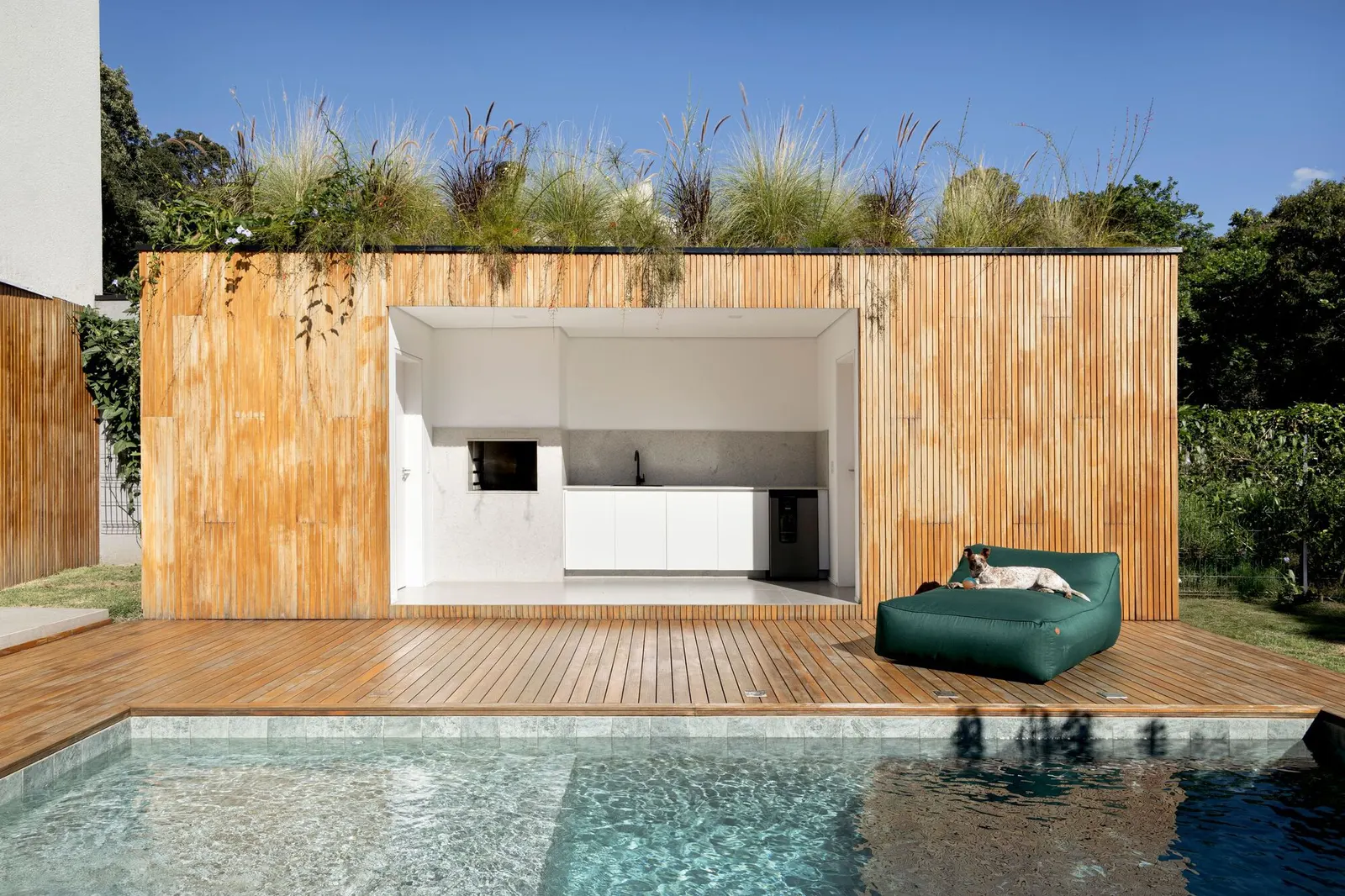 Casa Luna / Nommo Arquitetos + Coti Arquitetura