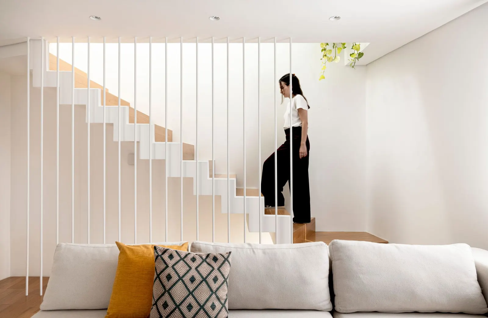 Casa Luna / Nommo Arquitetos + Coti Arquitetura