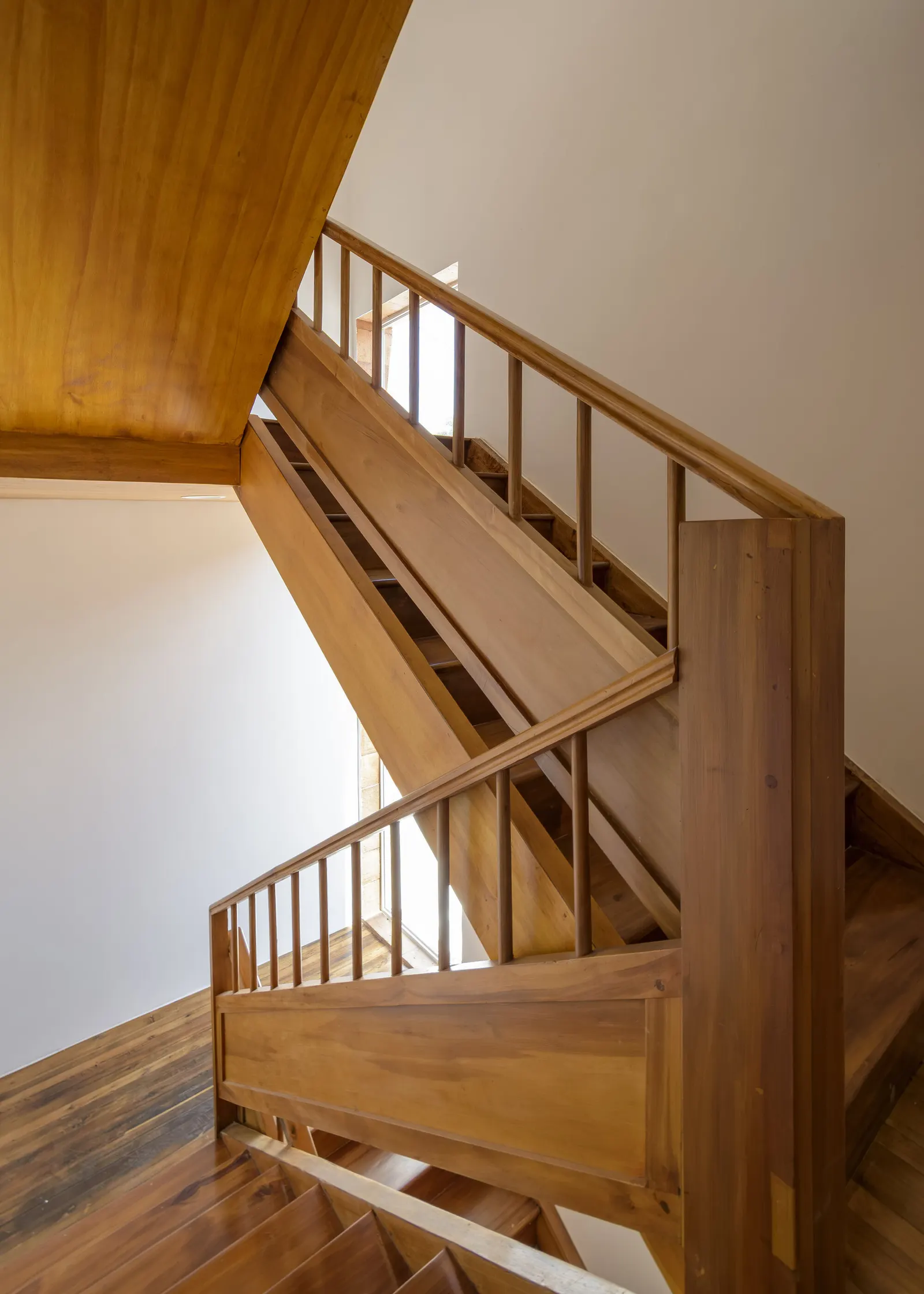 Дом Martha Beatriz / Atempo Arquitectura