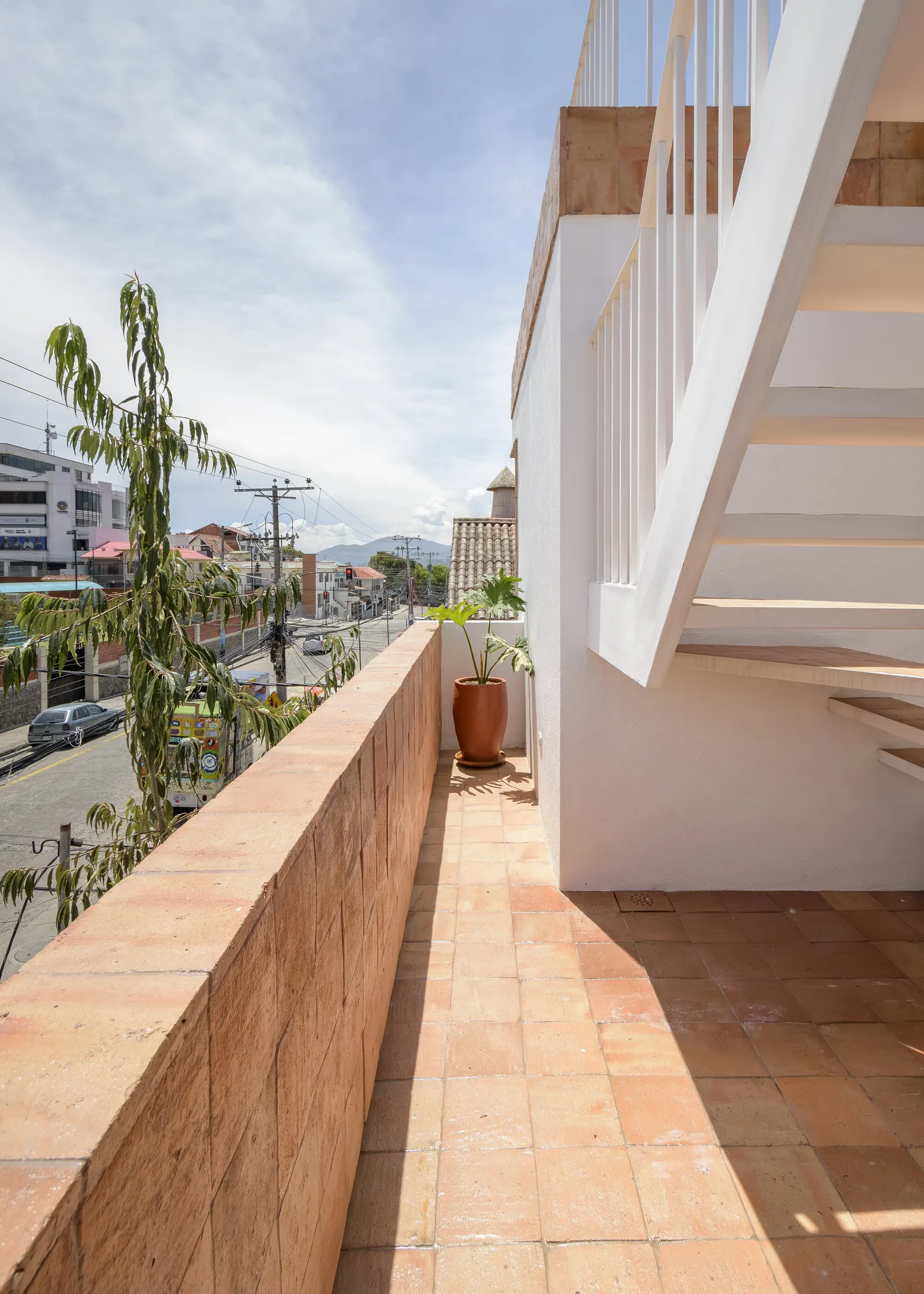 Дом Martha Beatriz / Atempo Arquitectura