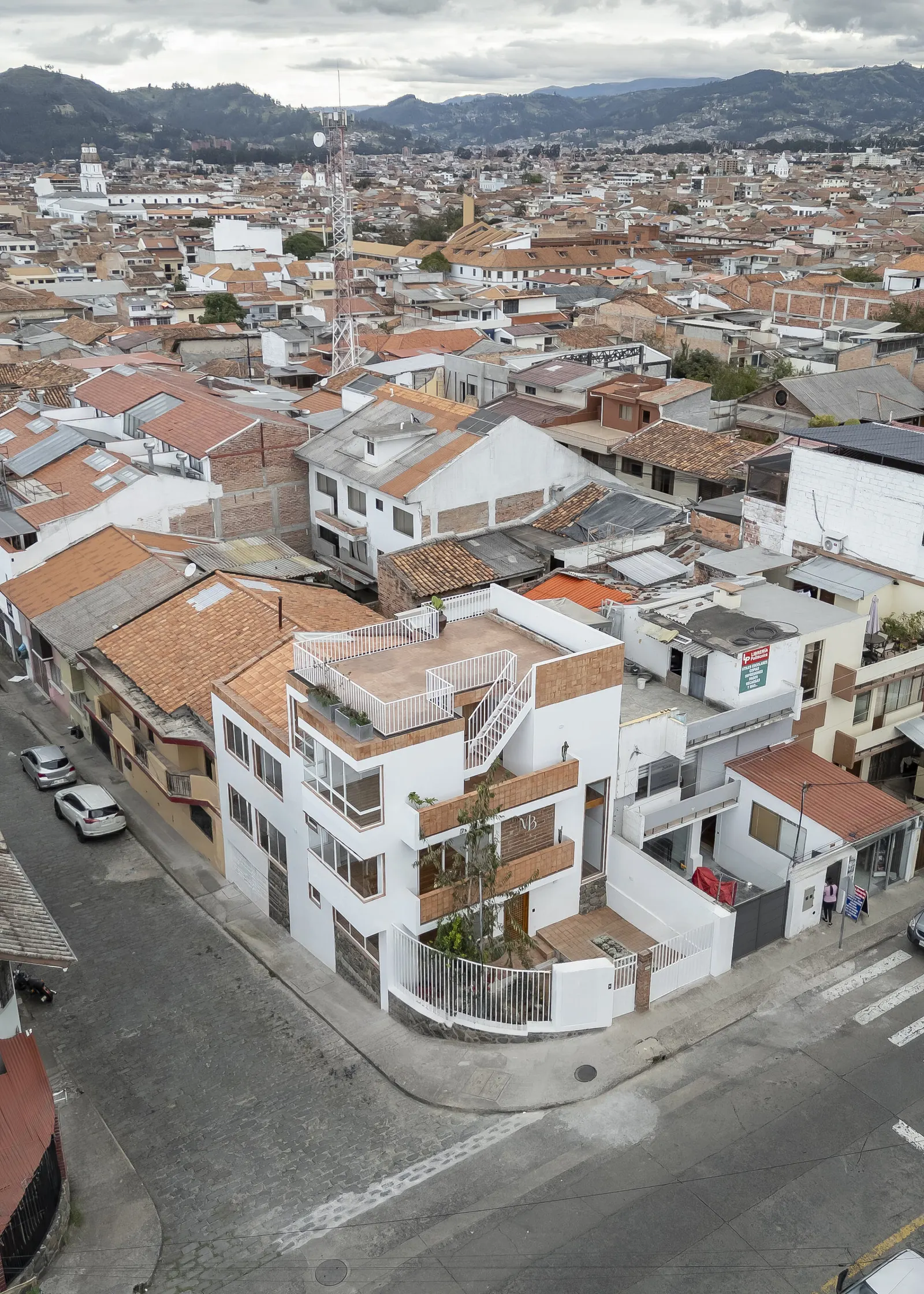 Дом Martha Beatriz / Atempo Arquitectura