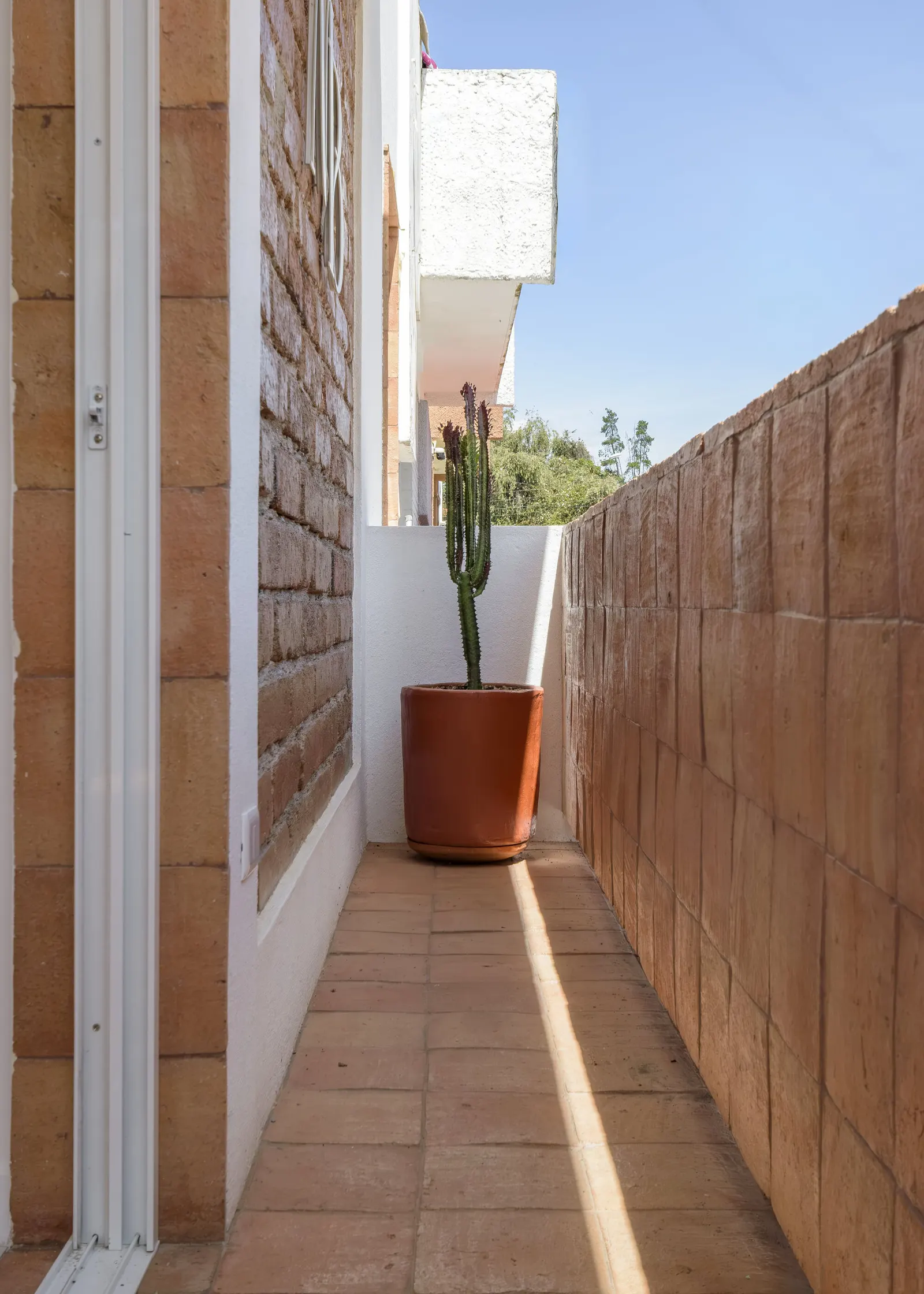 Дом Martha Beatriz / Atempo Arquitectura