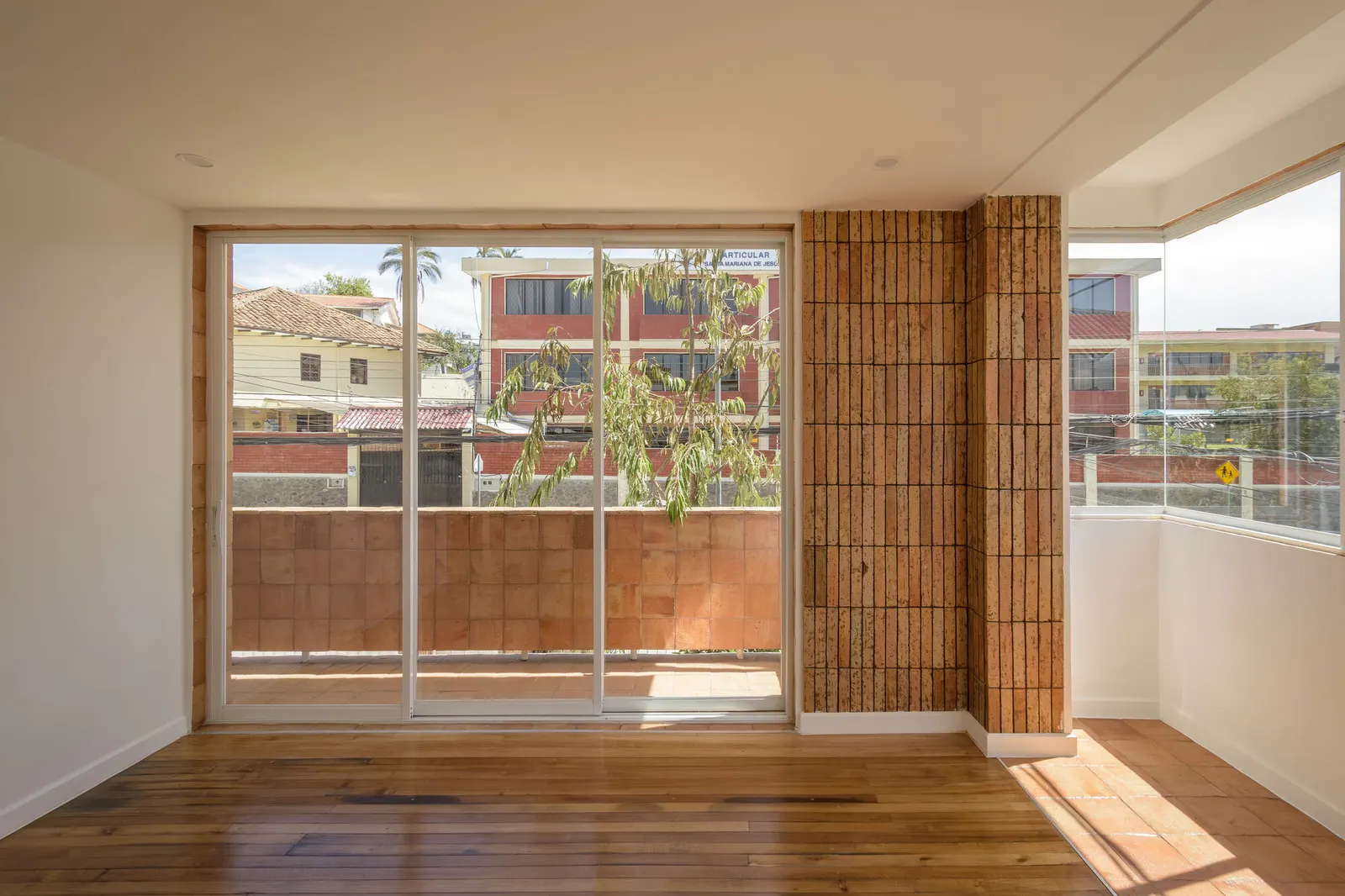 Дом Martha Beatriz / Atempo Arquitectura
