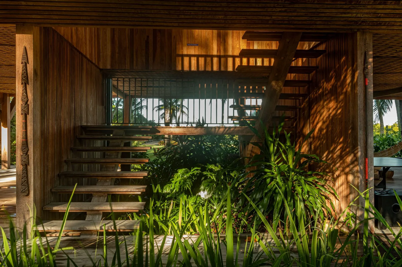 Nana House / Daniel Fromer