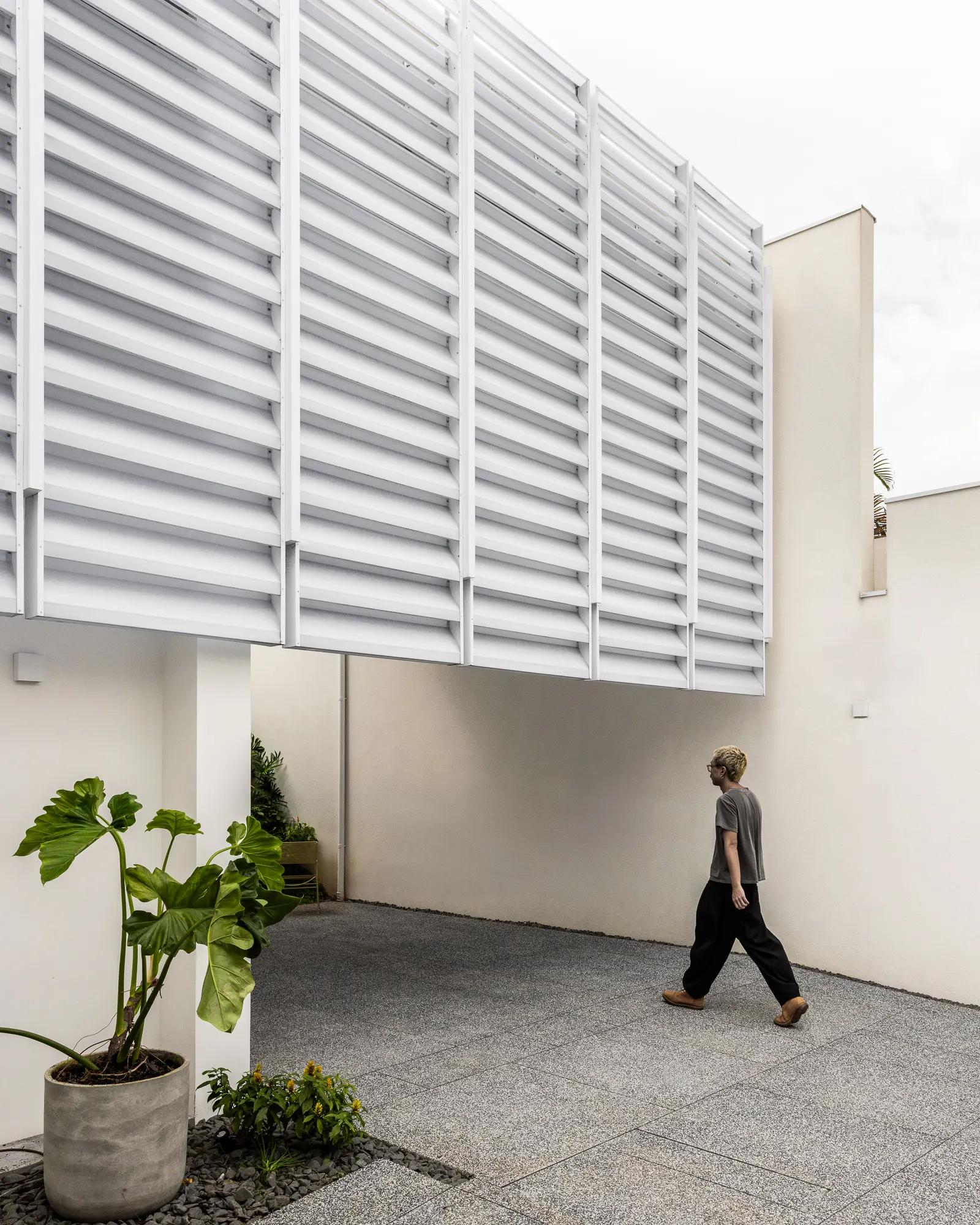 Yano House / Peninsula Arquitetura