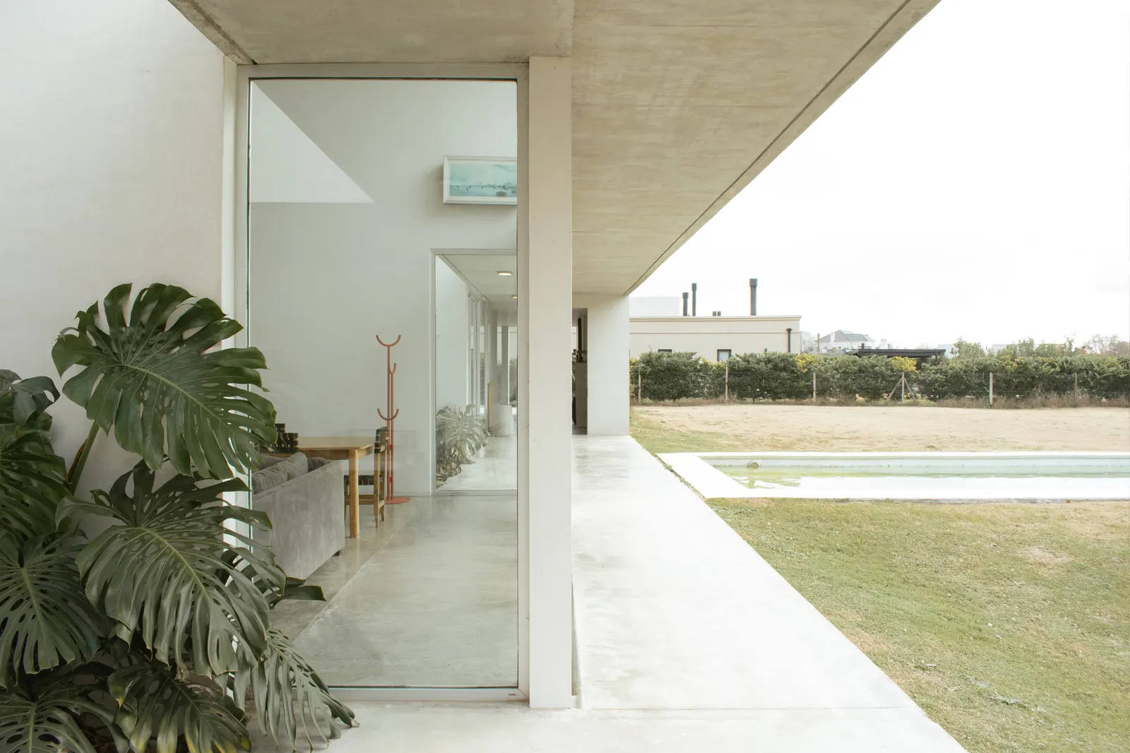 O House / YES! Architects