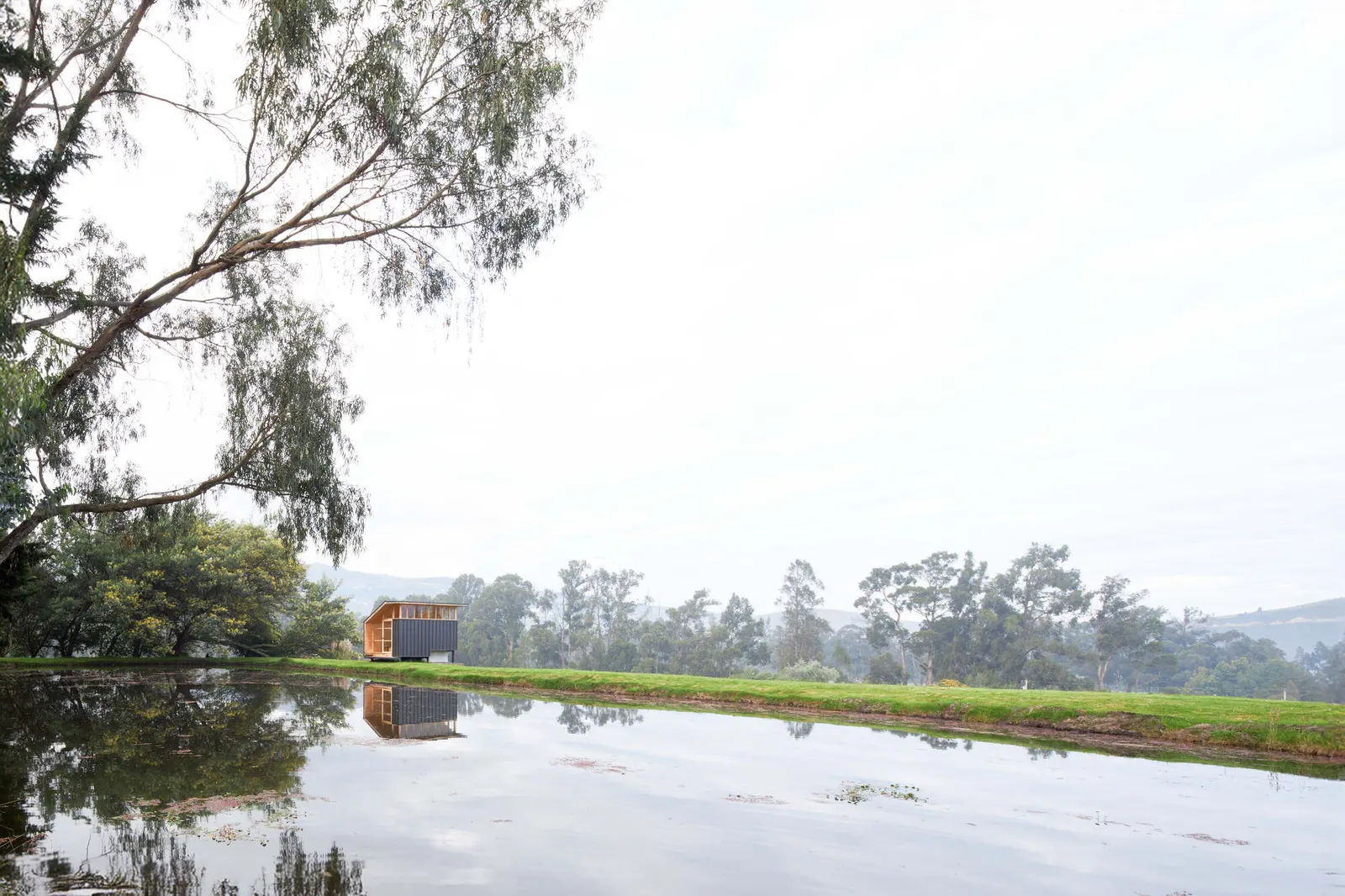 Pukará House / El Sindicato Arquitectura