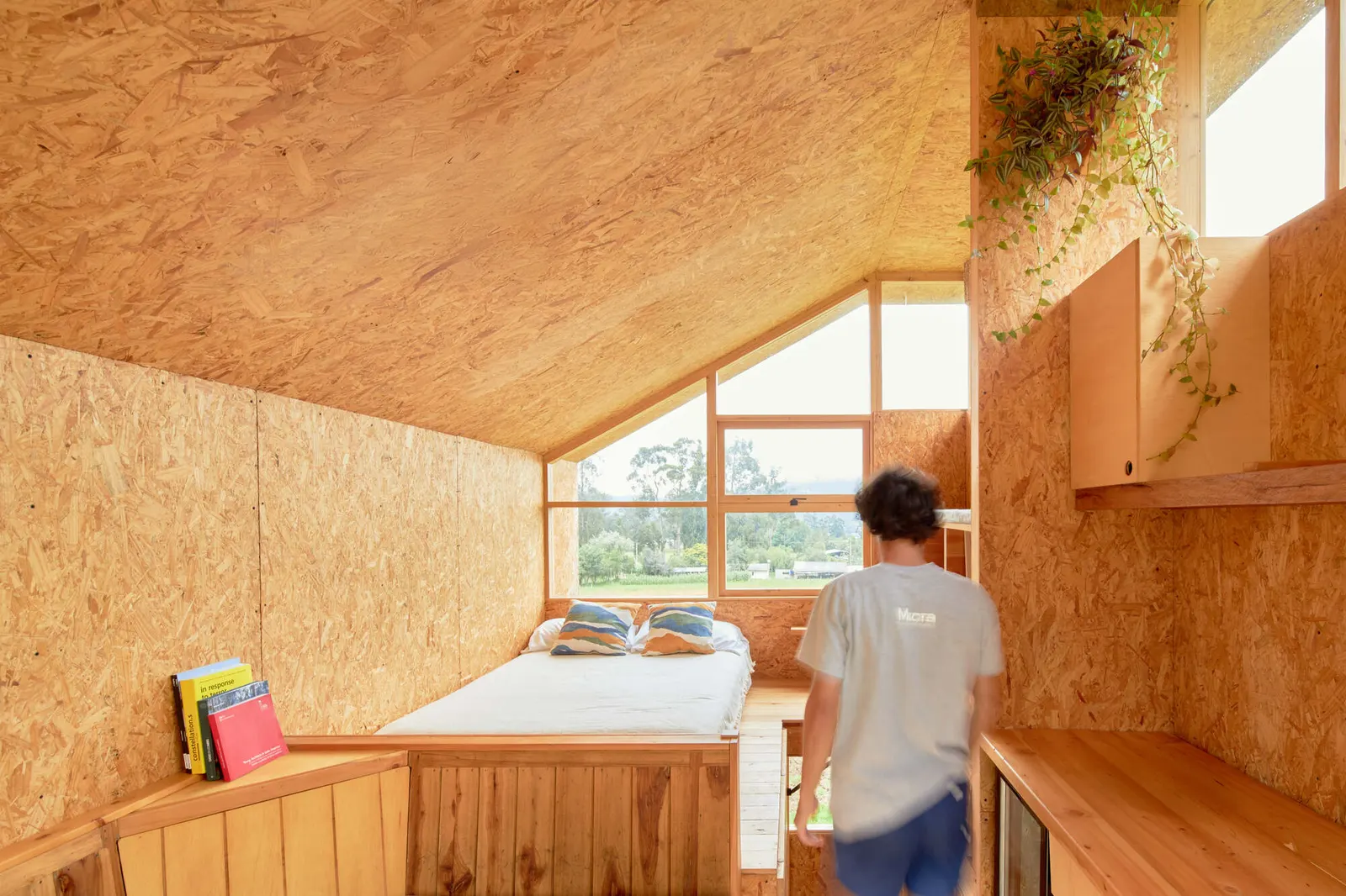 Дом Pukará / El Sindicato Arquitectura