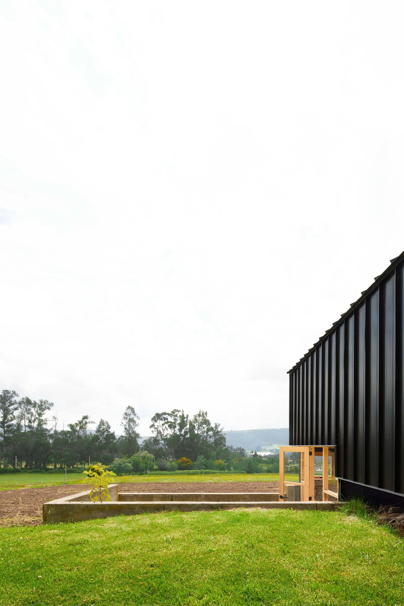 Pukará House / El Sindicato Arquitectura