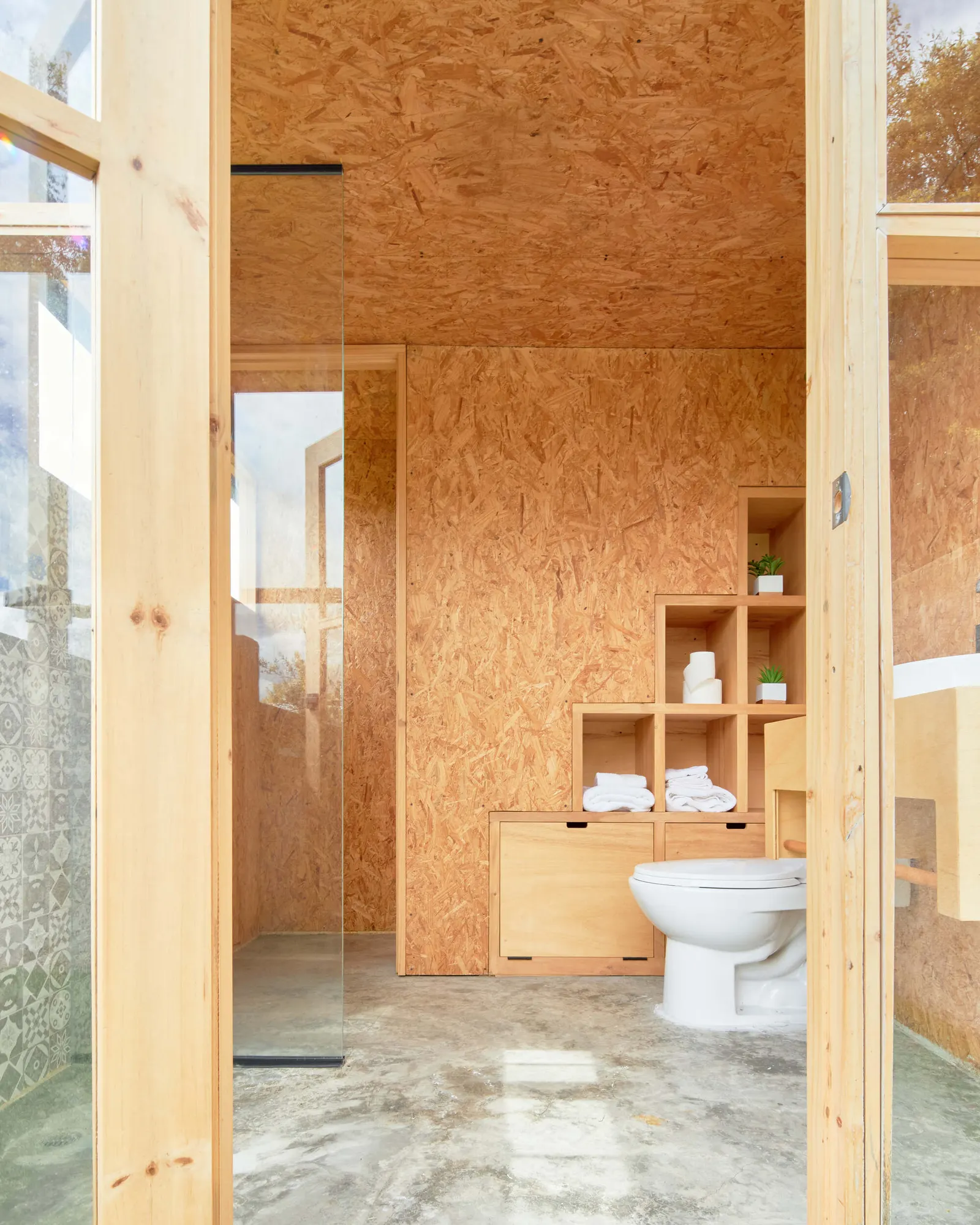 Дом Pukará / El Sindicato Arquitectura