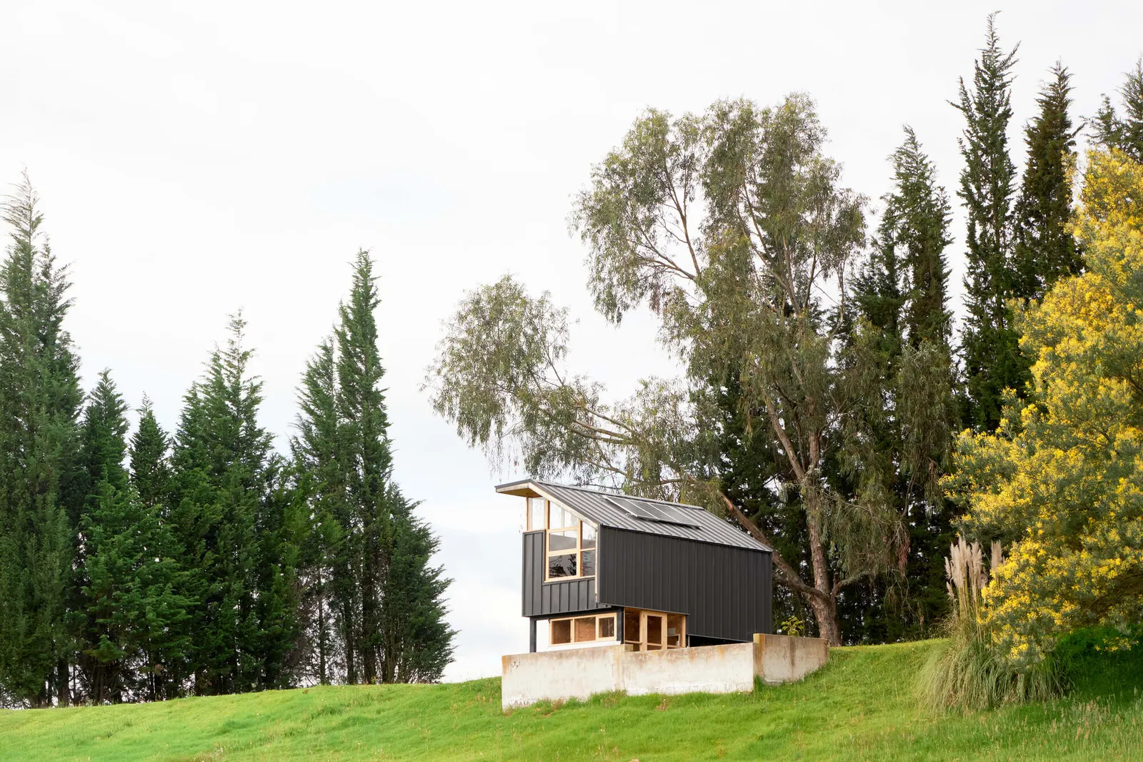 Pukará House / El Sindicato Arquitectura
