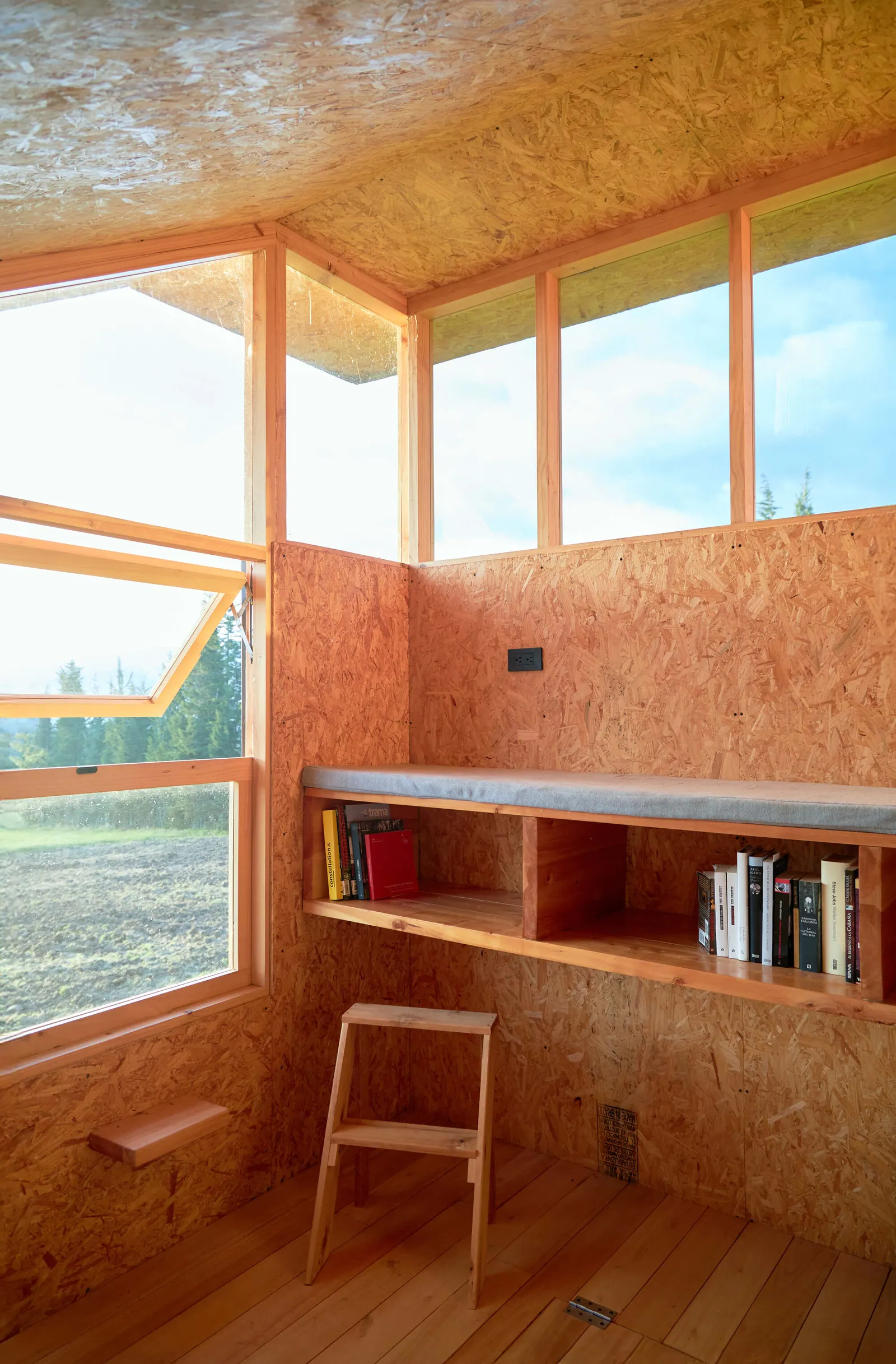 Дом Pukará / El Sindicato Arquitectura