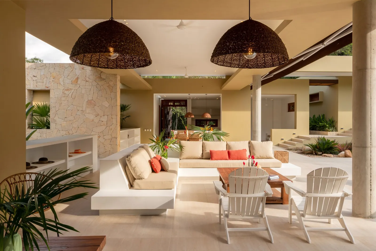 Casa Umbral / David Macias
