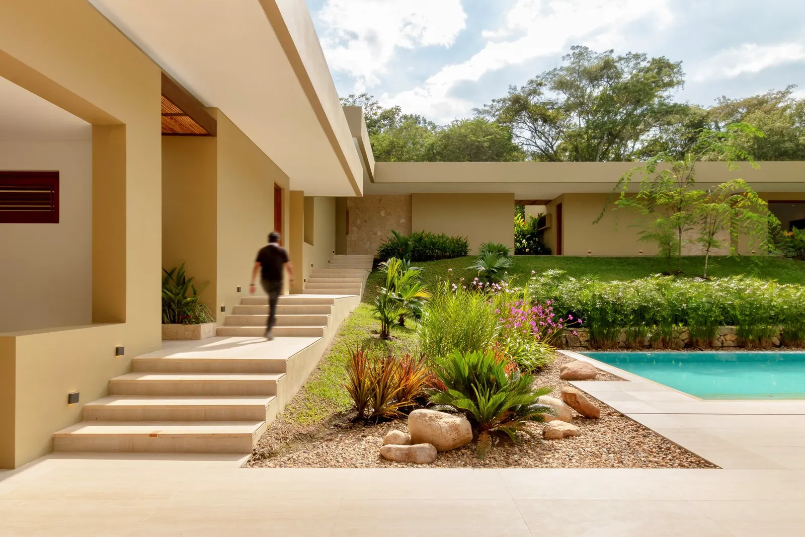 Casa Umbral / David Macias