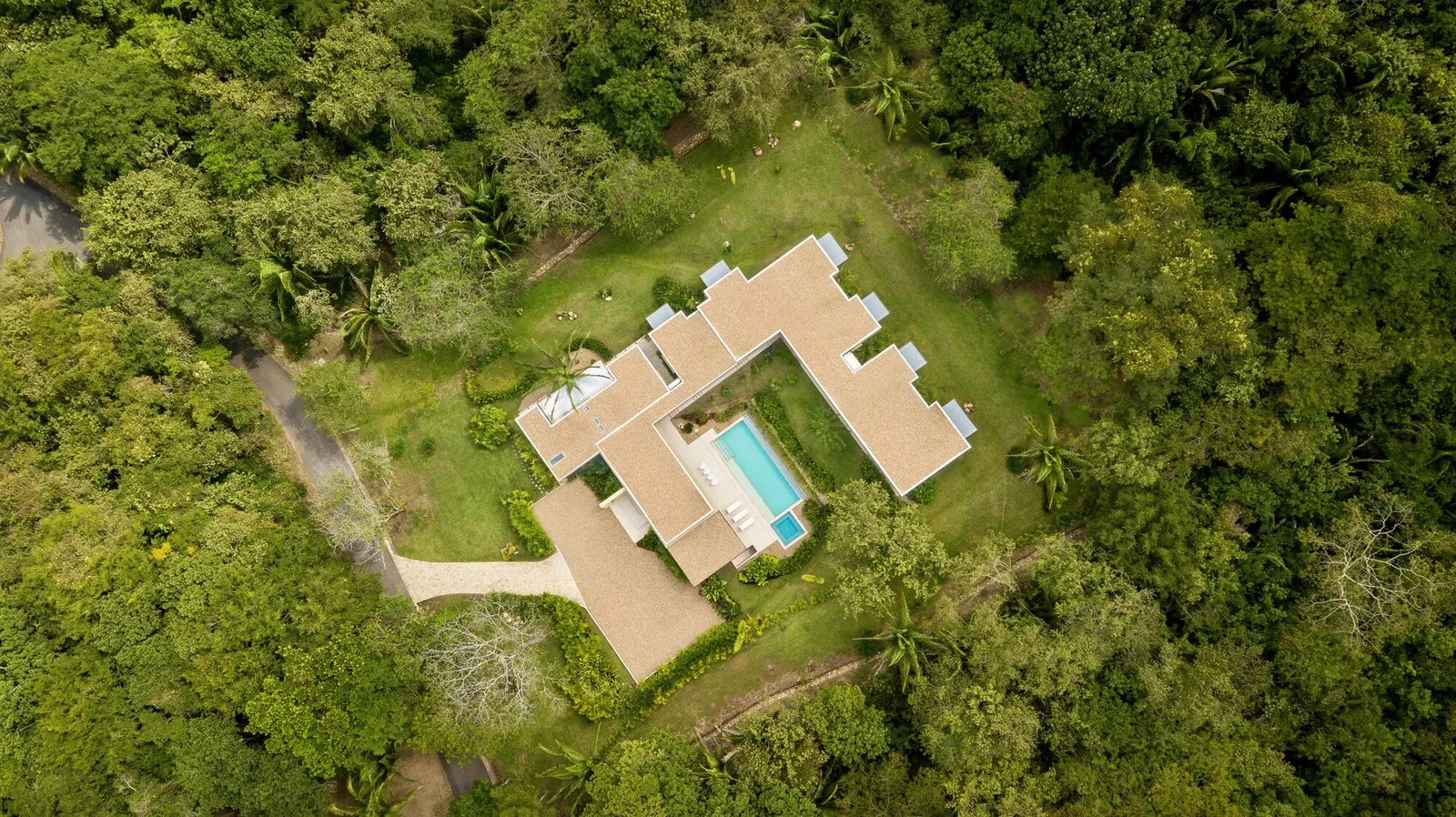 Casa Umbral / David Macias