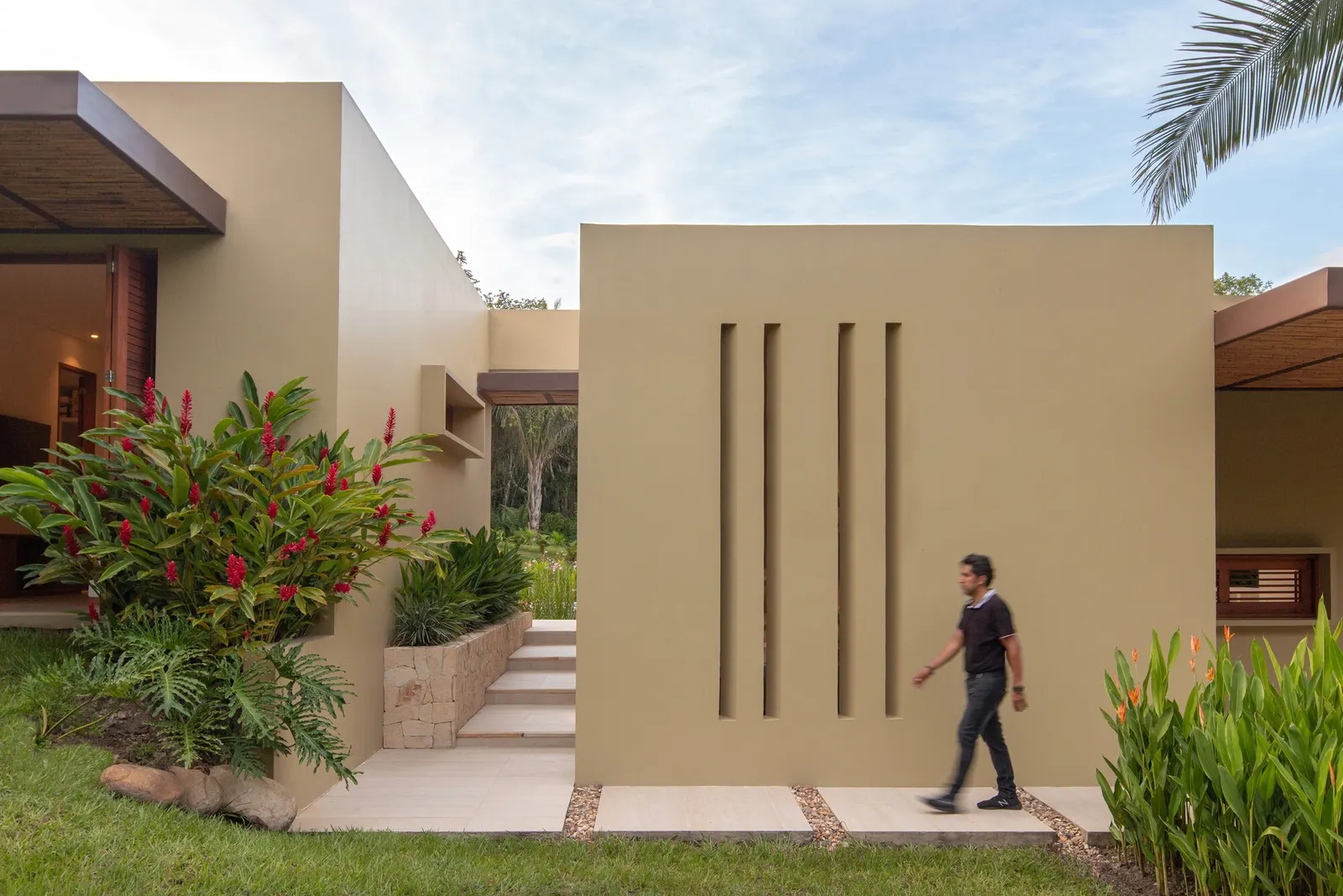 Casa Umbral / David Macias