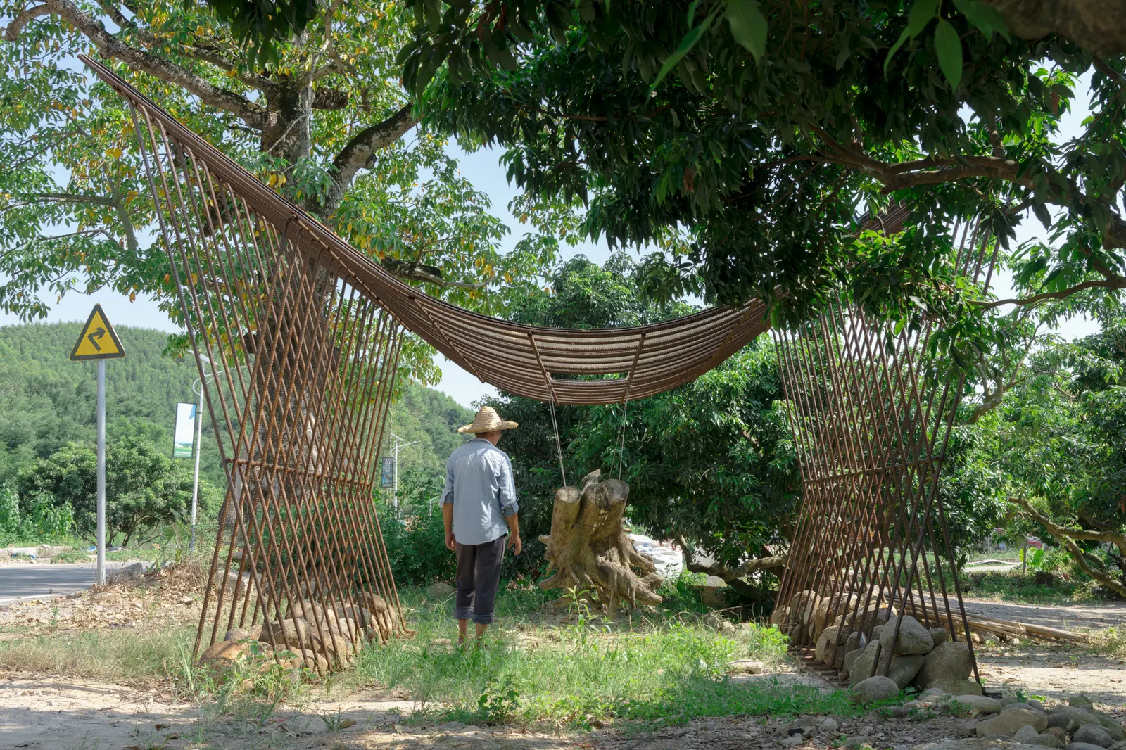 Deadwood Hut / Insight Architects