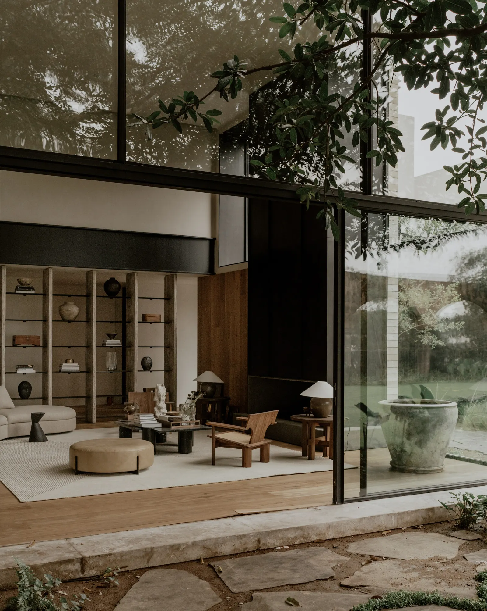 Casa Co / Aagnes studio + JDEstudio