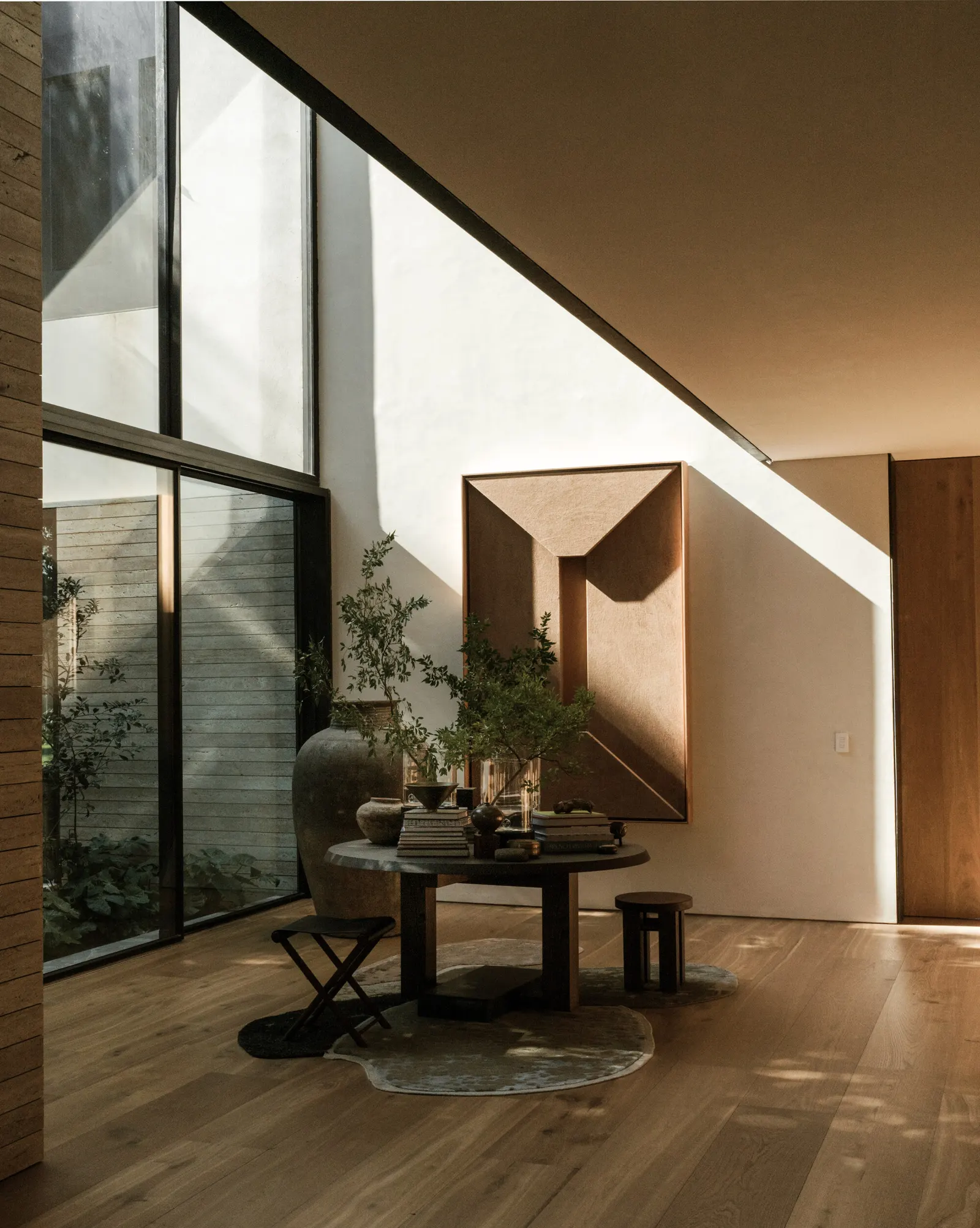 Casa Co / Aagnes studio + JDEstudio