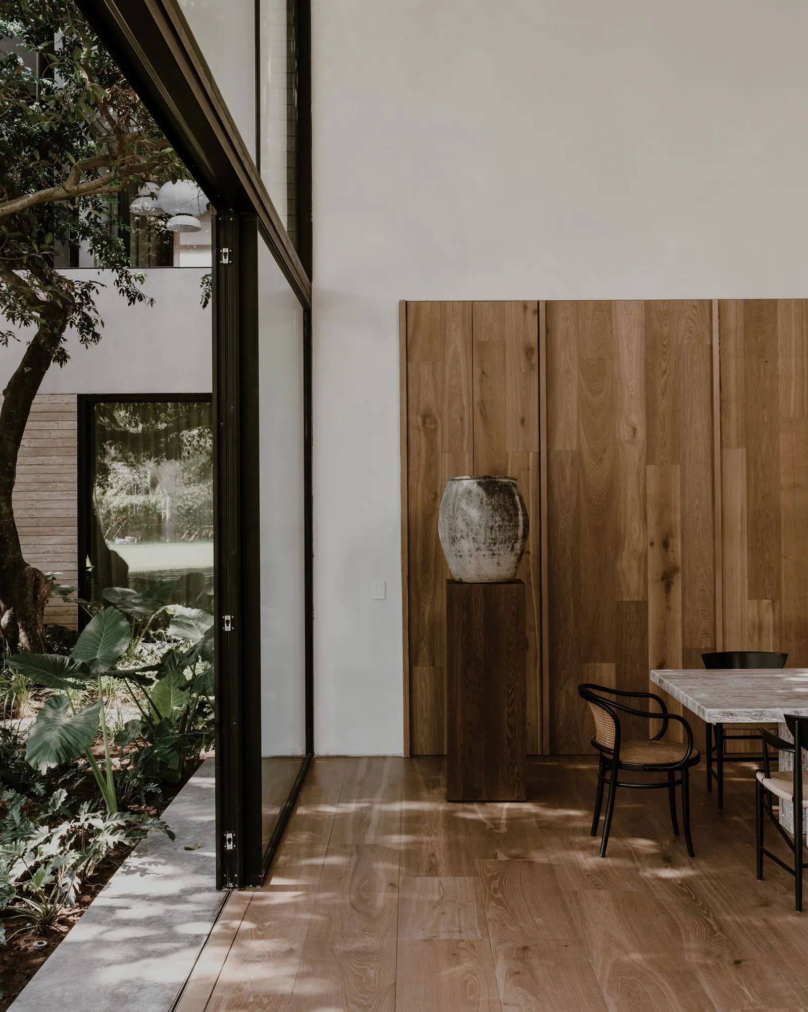Casa Co / Aagnes studio + JDEstudio