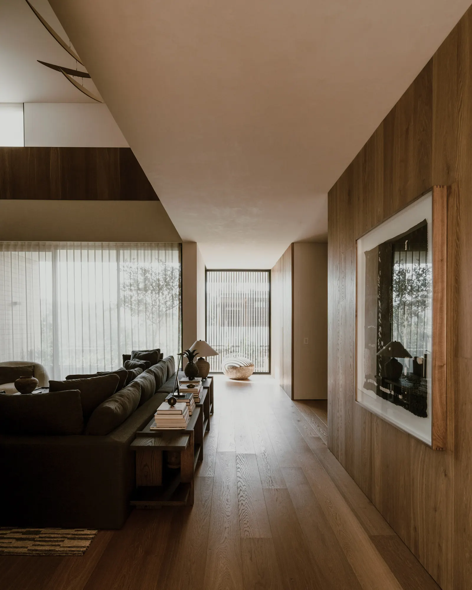 Casa Co / Aagnes studio + JDEstudio