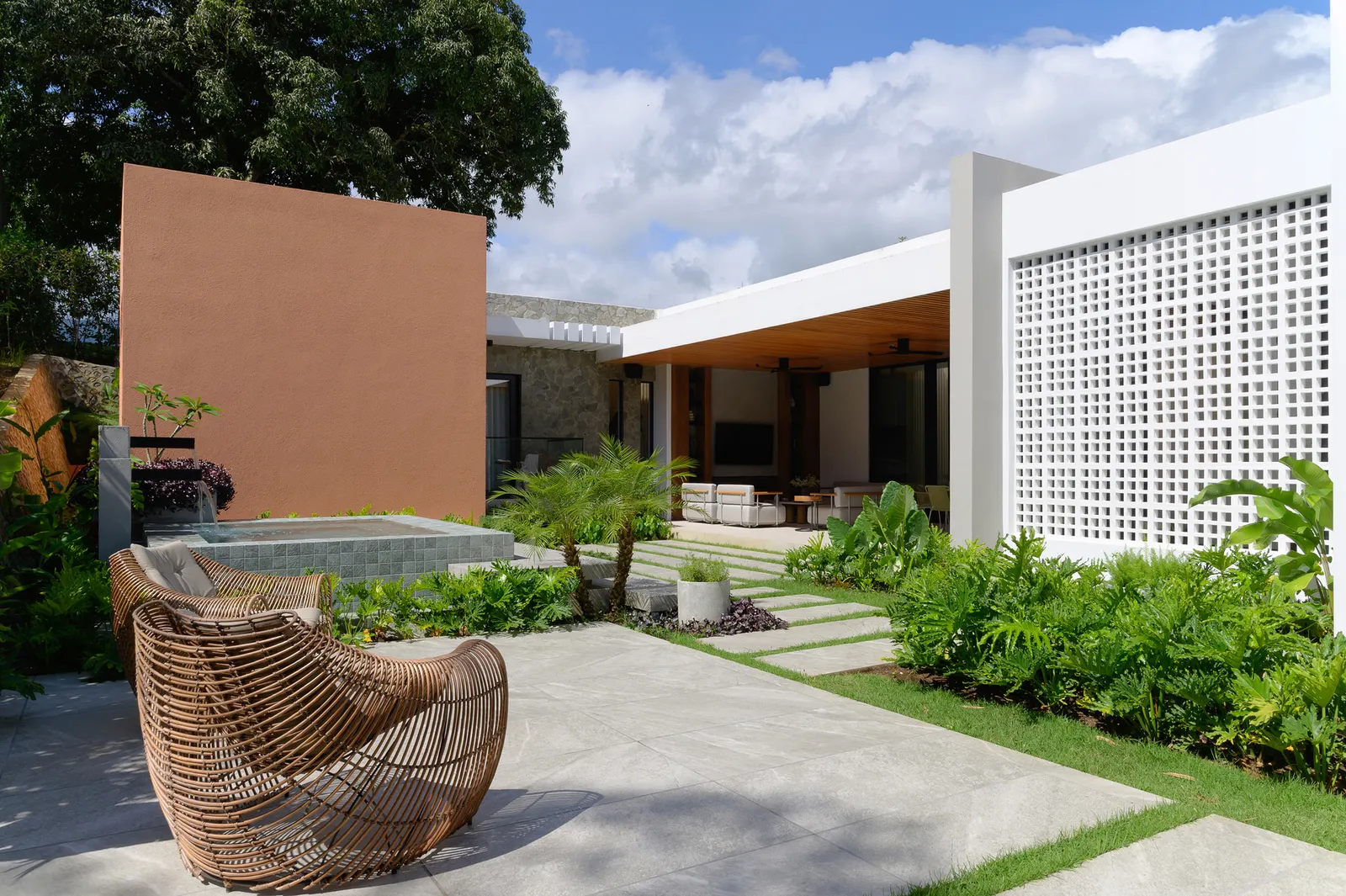 L.A. House / Emedos Proyectos