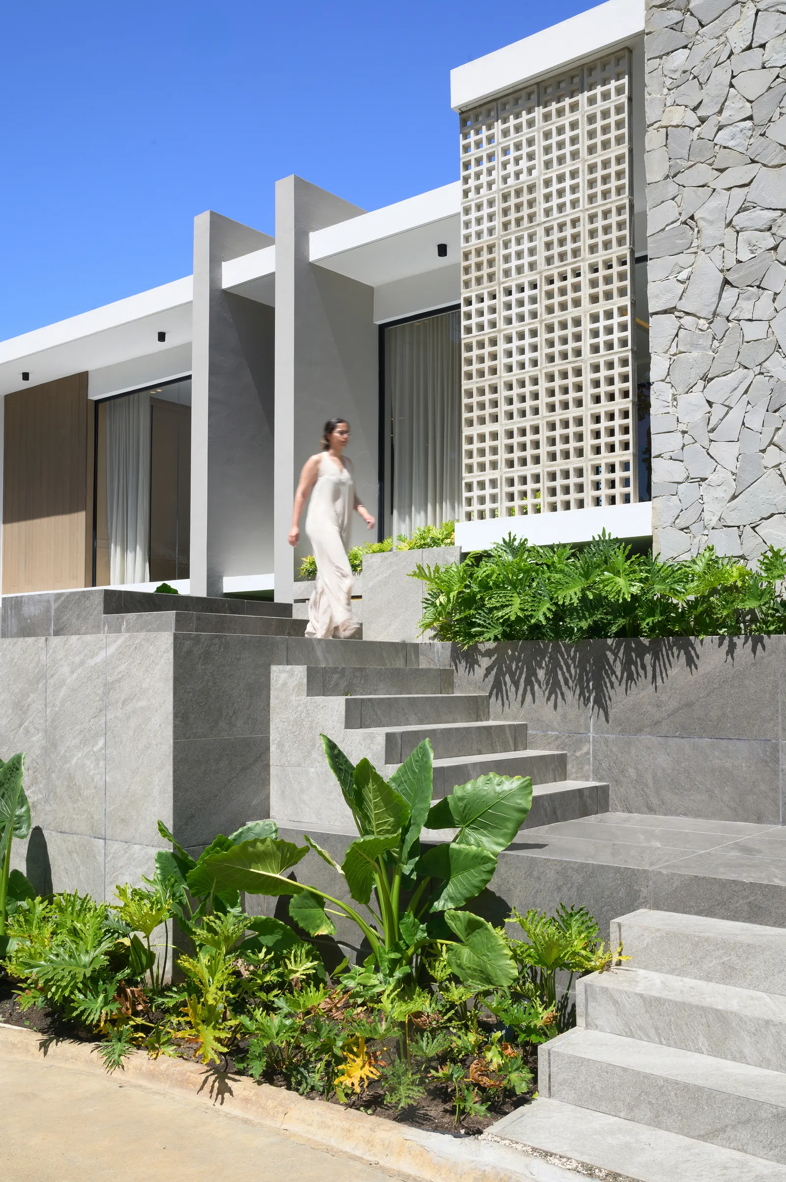 L.A. House / Emedos Proyectos