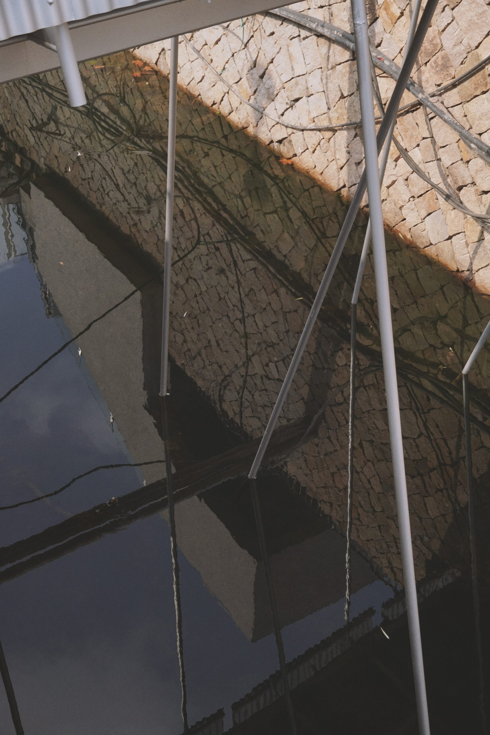 Easel Bridge / XBTW OFFICE